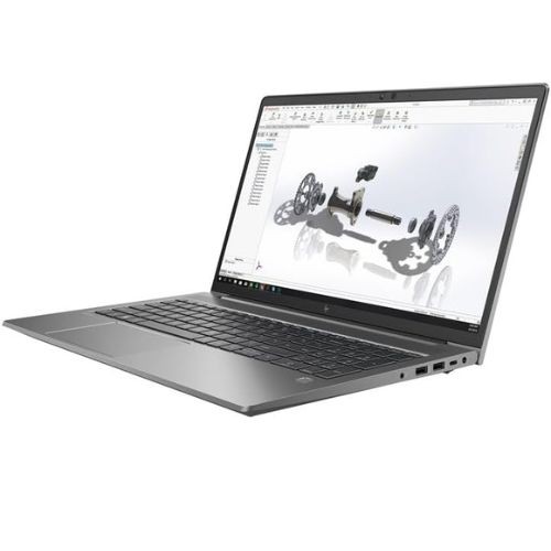 HP Zbook Power G8 15.6″ FHD Intel i7-11850H 16GB 256GB SSD NVIDIA T1200 W11P