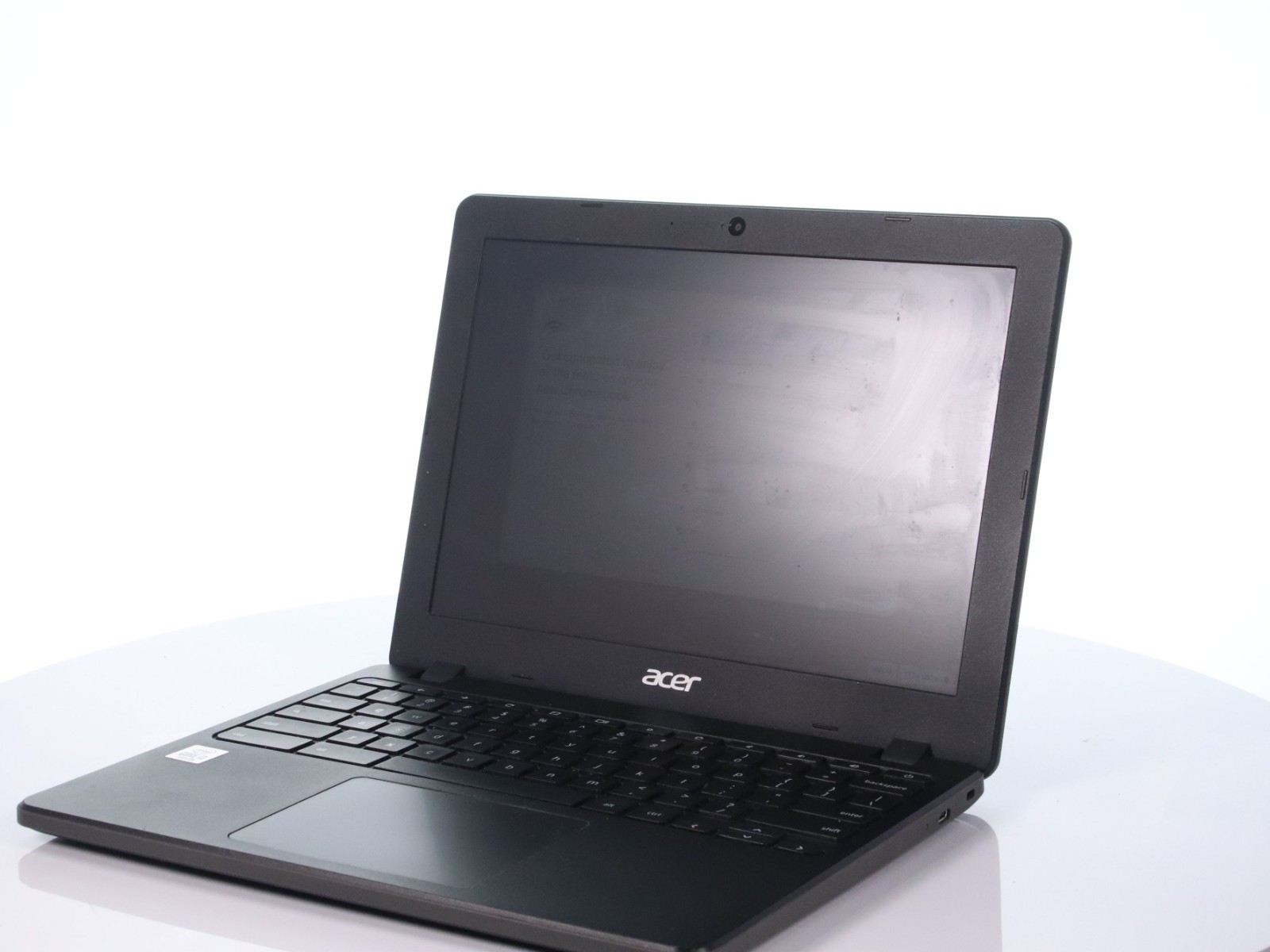 Acer Chromebook N19Q4 Intel Core I3-10110U 8GB RAM 64GB eMMc No AC