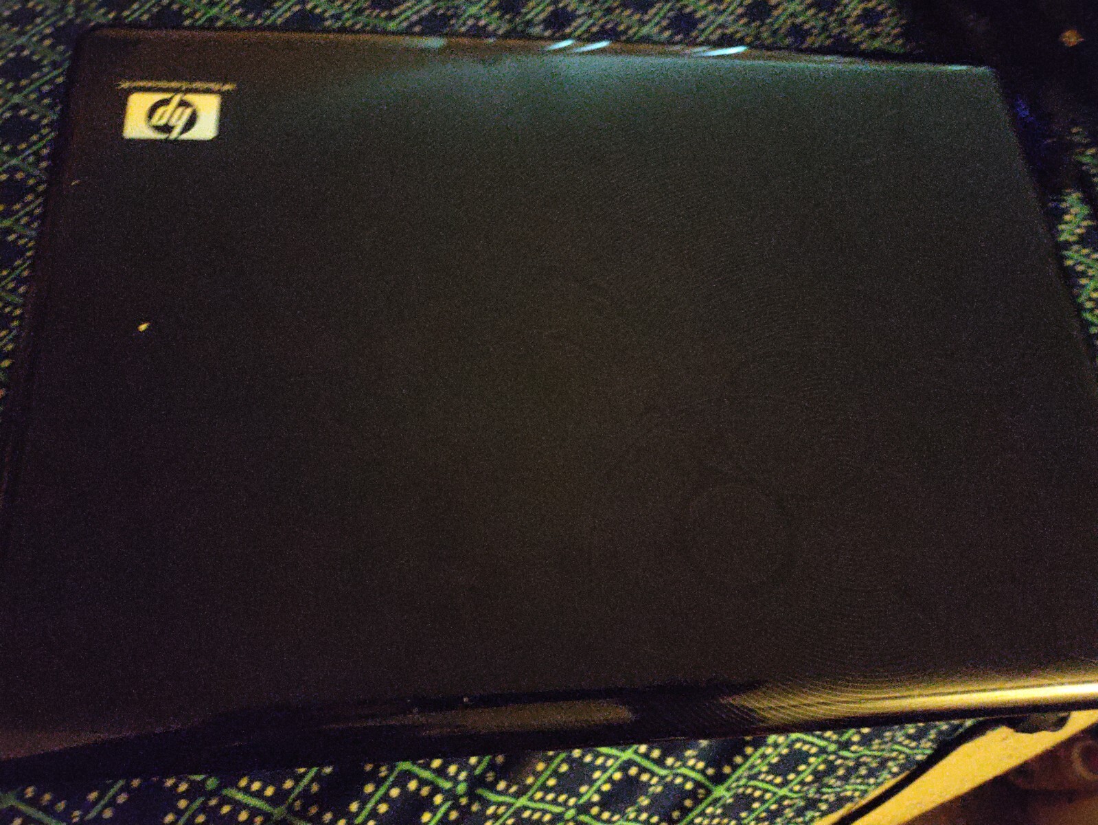 HP Pavilion DV6000 15.4″ Laptop Core Duo T2450 2GHz 2gb RAM 60gb HDD Windows XP