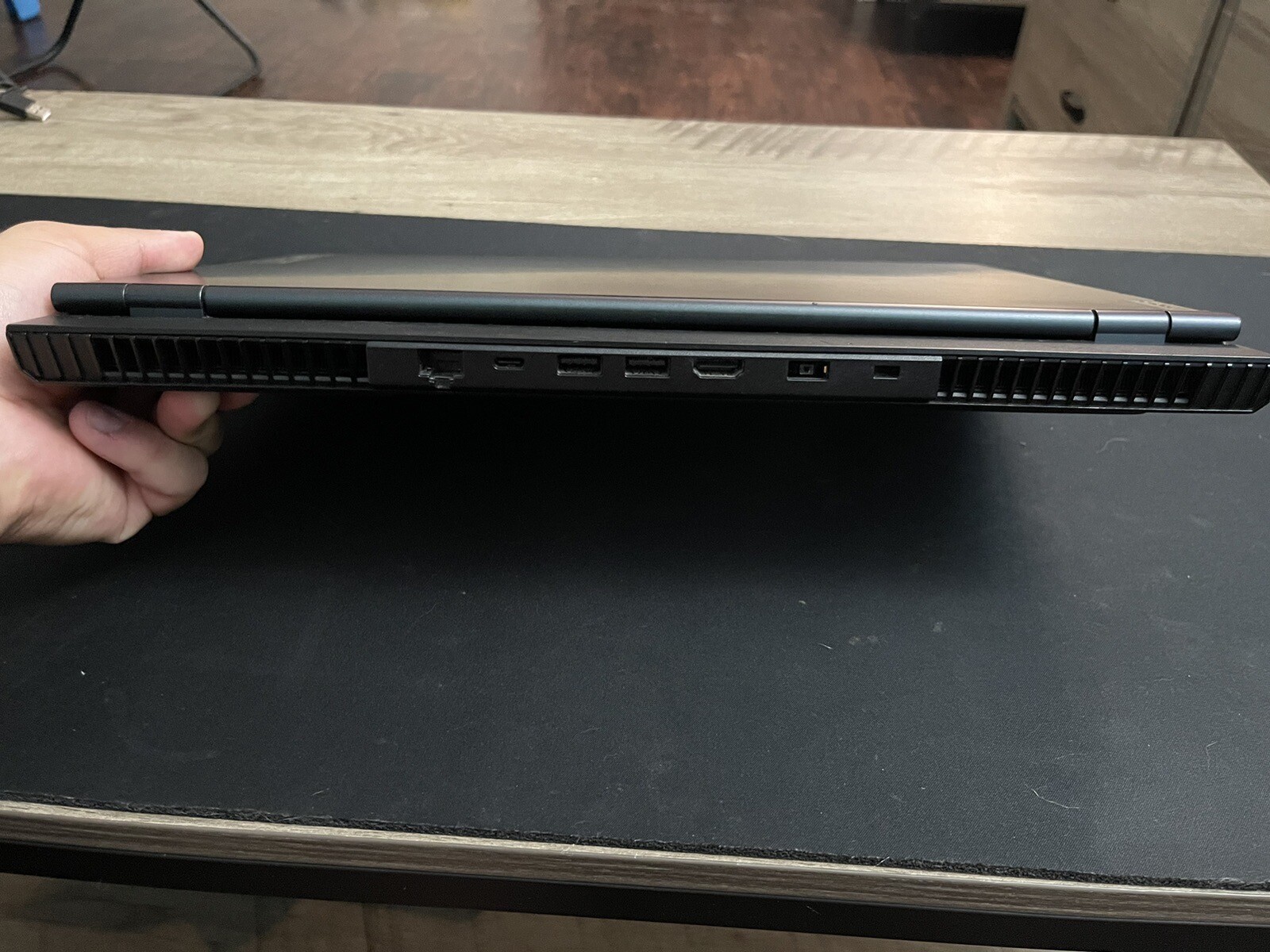 Laptop Gaming Used – Lenovo Legion 5 15ARH05