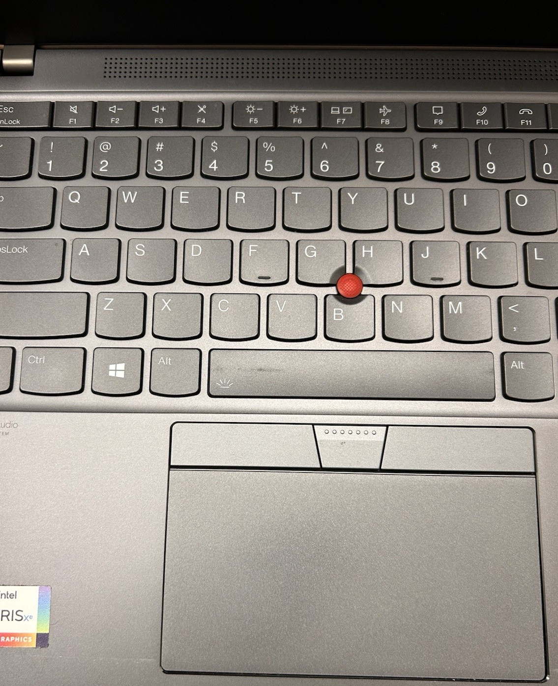 Lenovo ThinkPad T14s Gen 2 Intel Core i5 |20WM005GUS-Touch| 16GB RAM | 256GB SSD