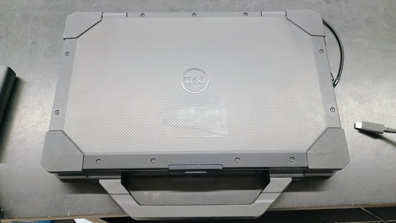Dell Latitude 5430 Rugged i5 1145G7 – 32GB Ram – 512GB SSD – Windows 11 Pro