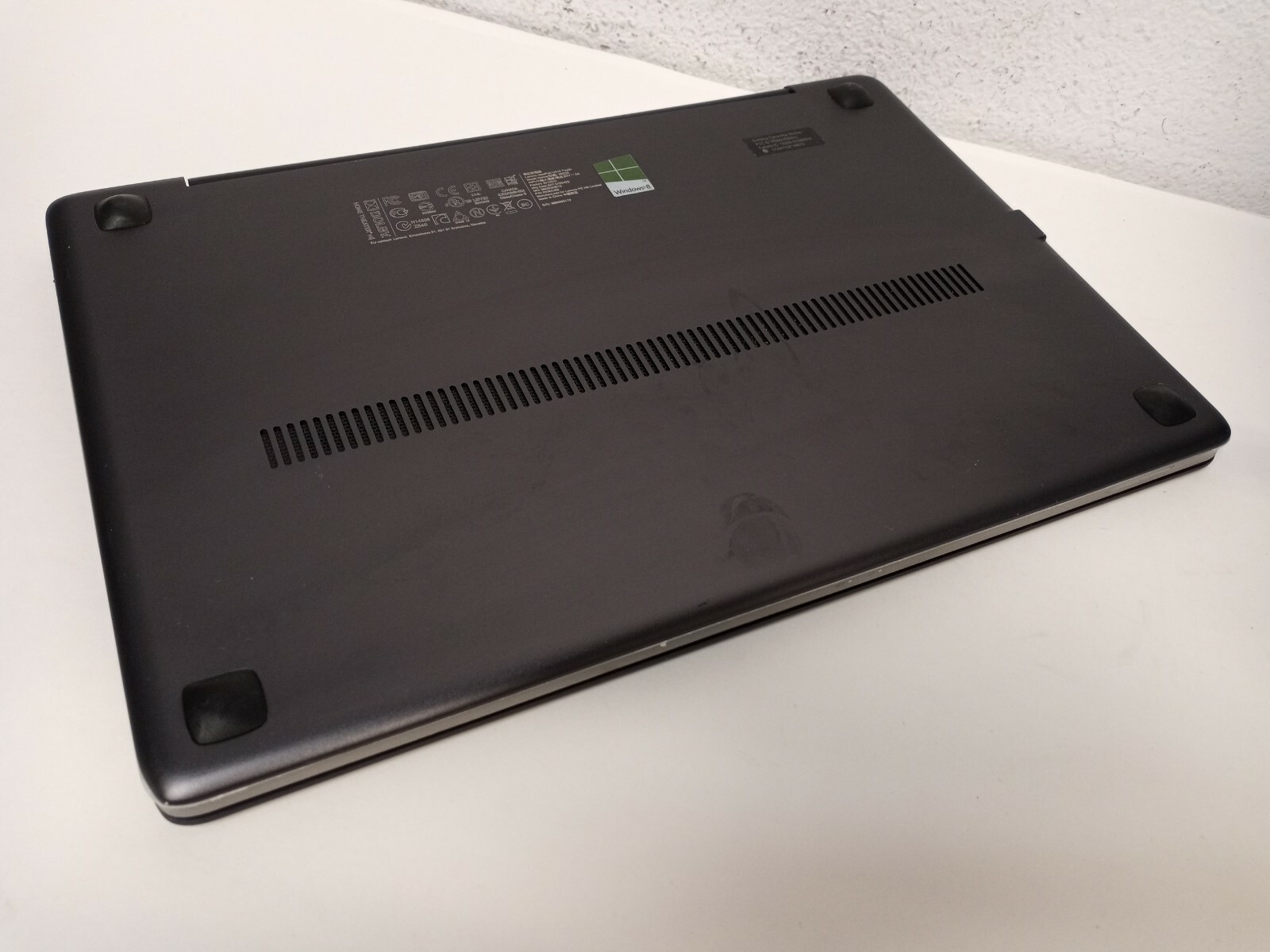 Lenovo IdeaPad U310 TOUCH 13.3″ Intel Core i5-3337U 1.8GHz 4GB 500GB HD BT Win10