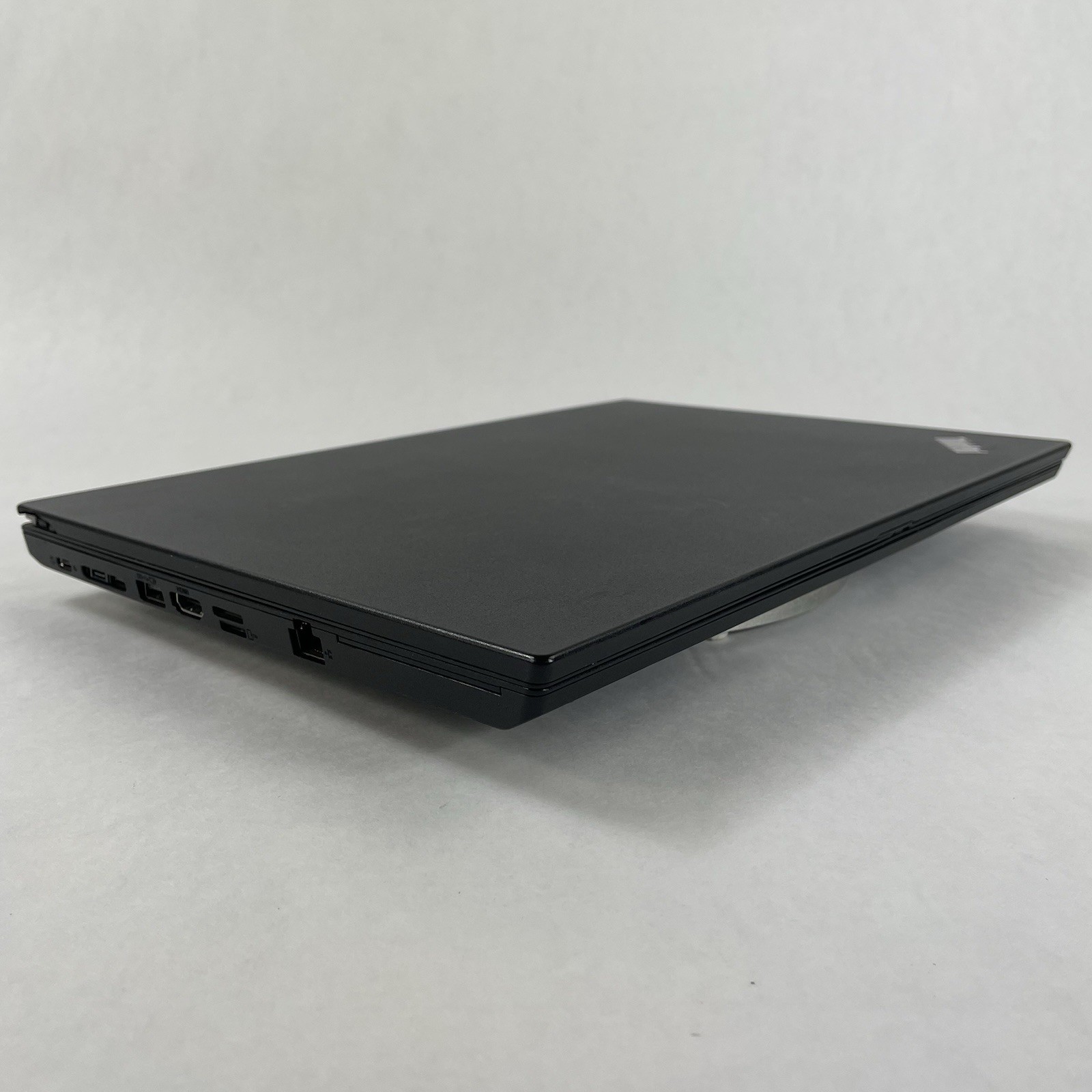 Lenovo ThinkPad L490 14″ i5-8250U 1.60 GHz 8 GB RAM No SSD/OS – Bad Corner