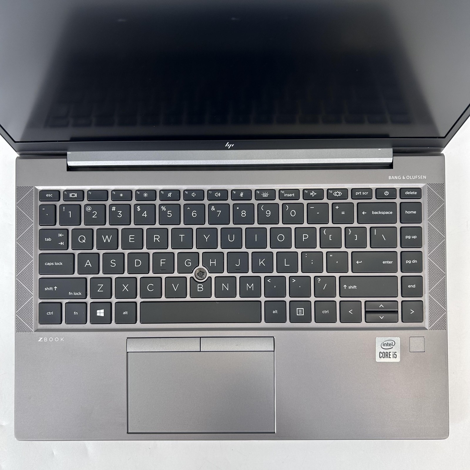 HP ZBook Firefly 14 G7 14 FHD i5-10210U 1.60GHz 16GB 256GB SSD Good