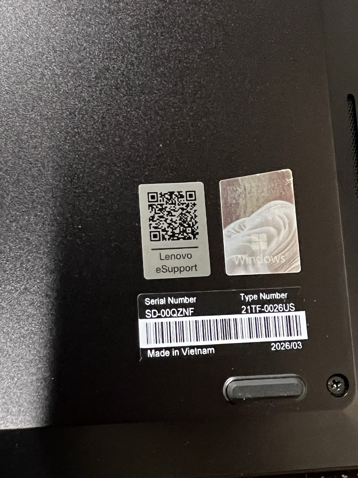 Lenovo ThinkPad E16 Gen 1 14″ (512GB SSD, Intel Ultra 7 13th Gen., 5.00 GHz,…