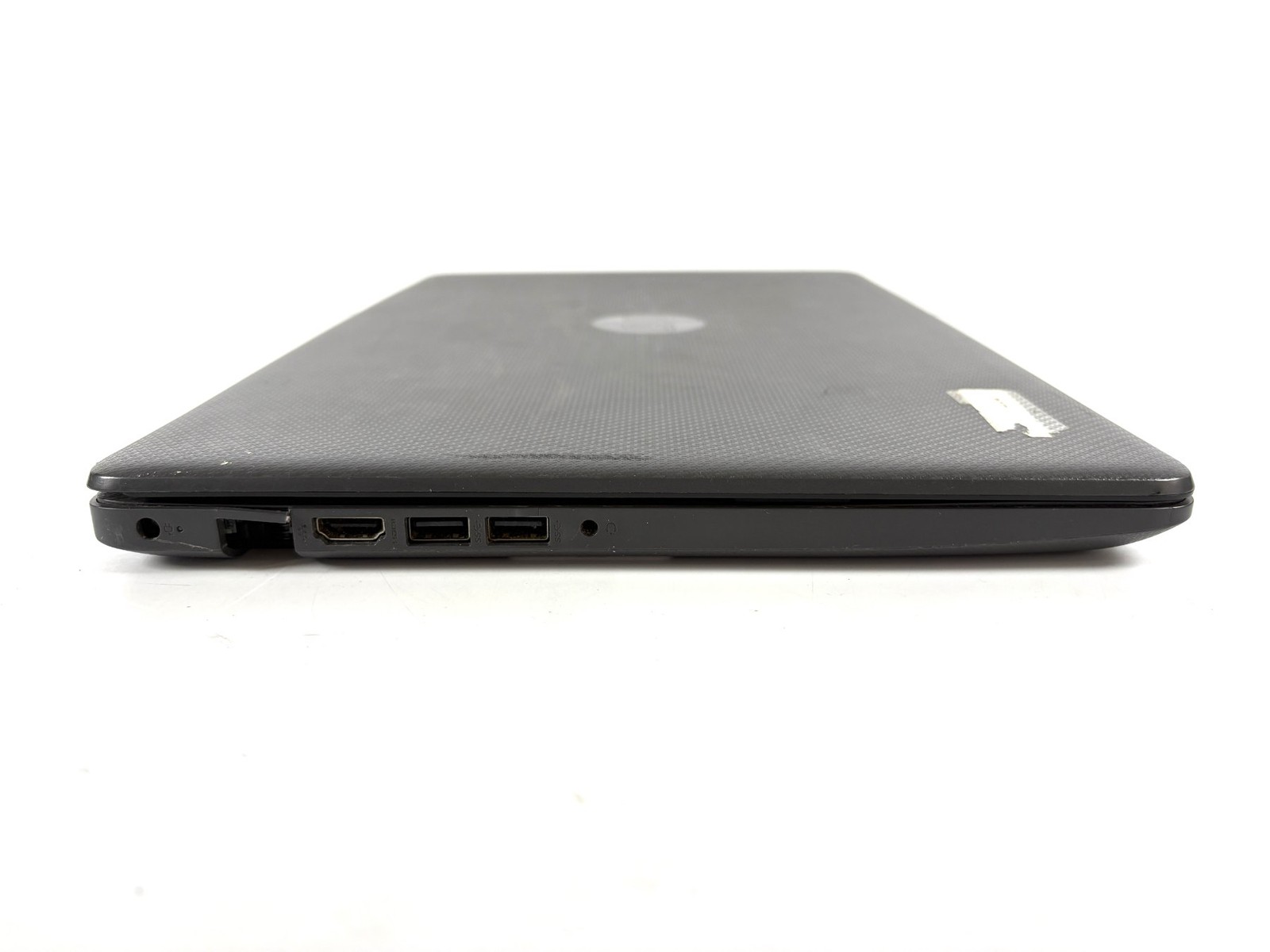 FOR PARTS: HP 250 G7 Notebook – 15.6″ FHD, 1.0GHz i5, 8GB RAM, 256GB SSD