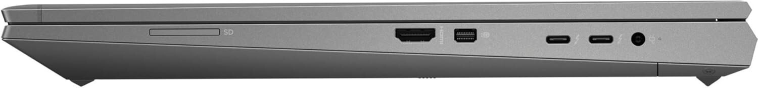HP ZBook Fury 17 Mobile Workstation Laptop PC 17.3″ i9 64GB 256GB RTX 3000 Pro
