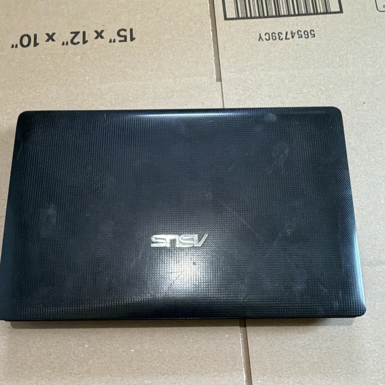 ASUS X54C Notebook PC 15.6″ Intel Pentium Processor | For Parts/Repair