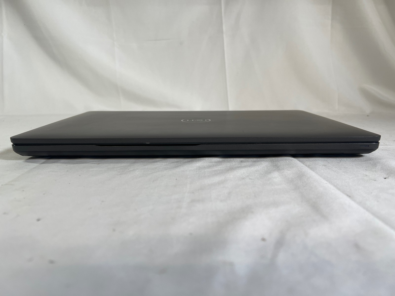Dell Latitude 5501 Intel Core i5-9400H 4 GB 128GB SSD 15.6″