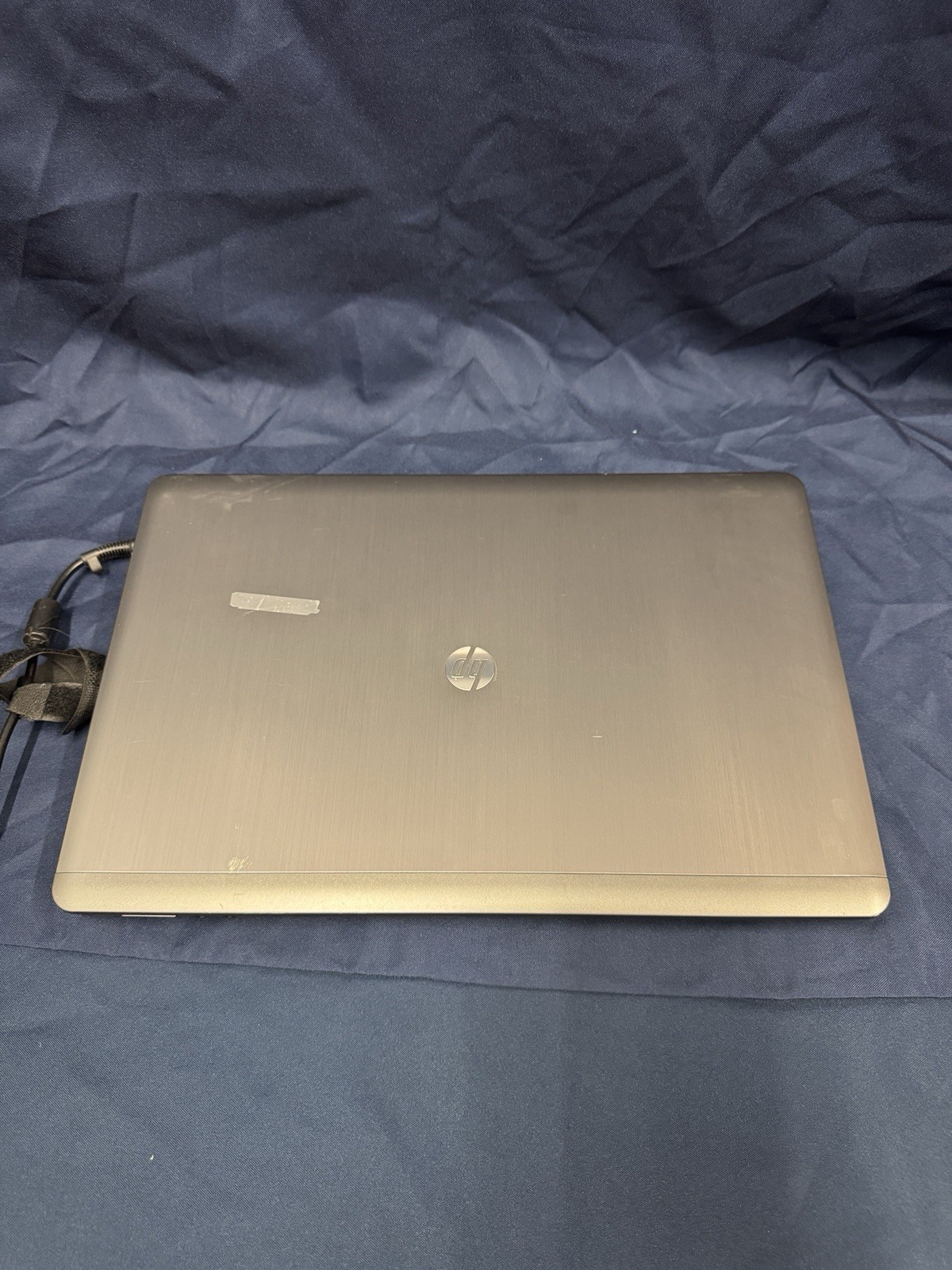 HP ProBook 4540s 15.6″ Intel Core i5, 2.6GHz, 8GB RAM, Windows 7 Pro For Parts