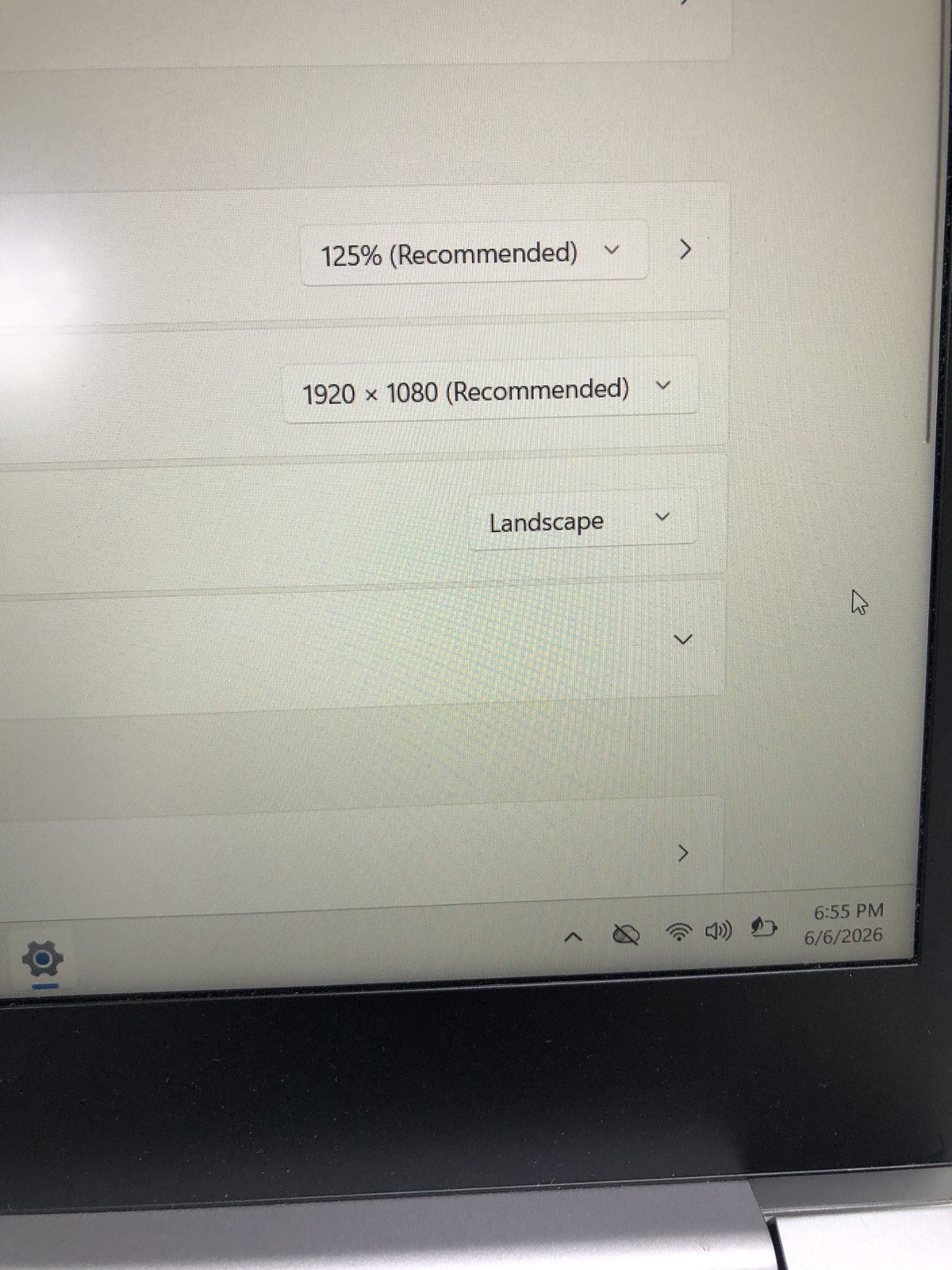 HP ZBook Fury 16 G9 i7-12850HX 32GB 512GB RTX A1000 4GB Workstation Laptop