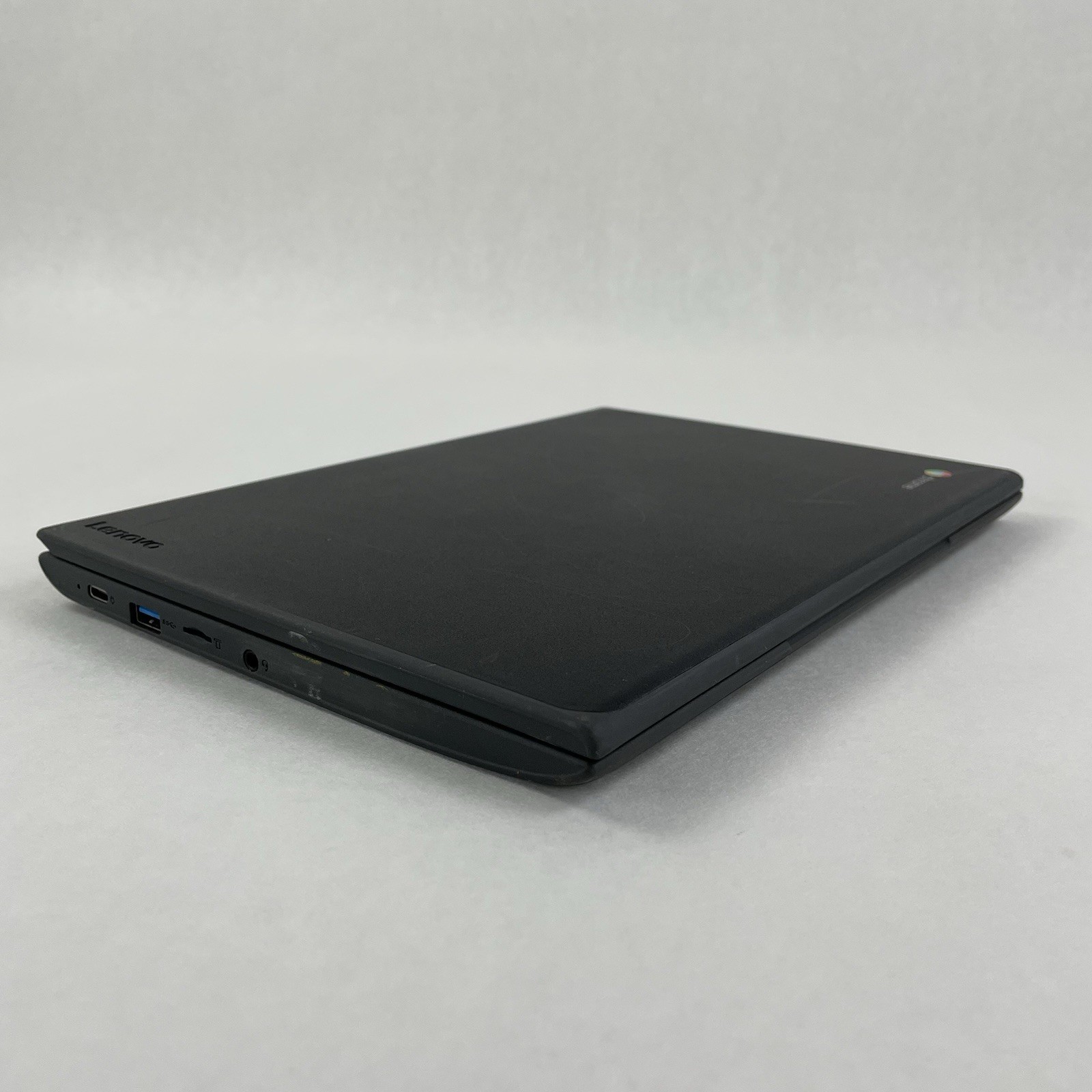 Lenovo Chromebook 100e 81ER 11.6″ Celeron N3350 1.10 GHz 4 GB RAM 16 GB Storage