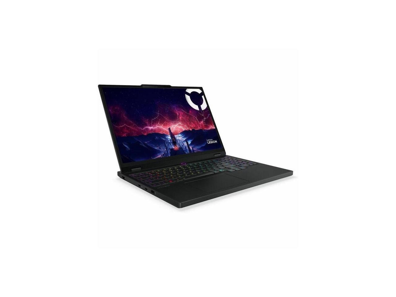 Lenovo Legion 5 15AKP10 83F1000VUS 15.1″ Gaming Notebook – AMD Ryzen AI 7 350 (2