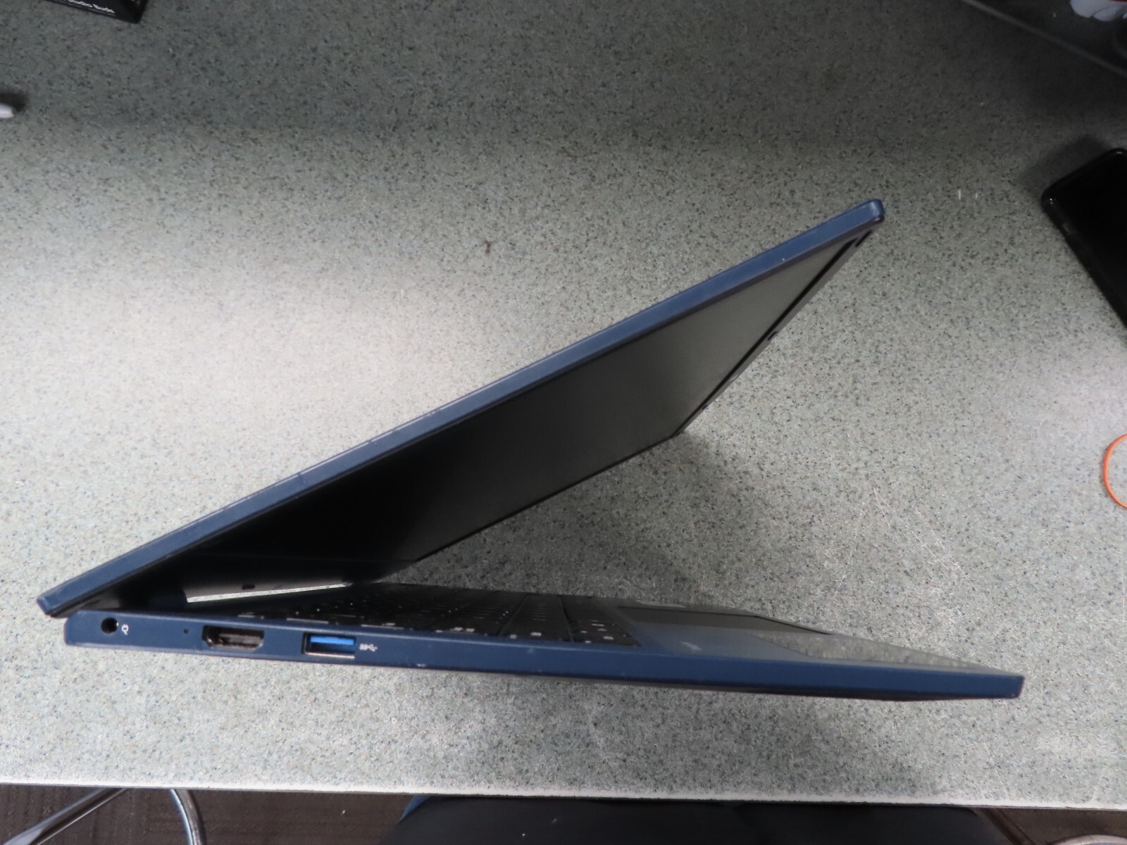 Gateway GWNC21524-BL 15.6″ HD Celeron N4020 1.1GHz Intel UHD Graphics 600 4GB