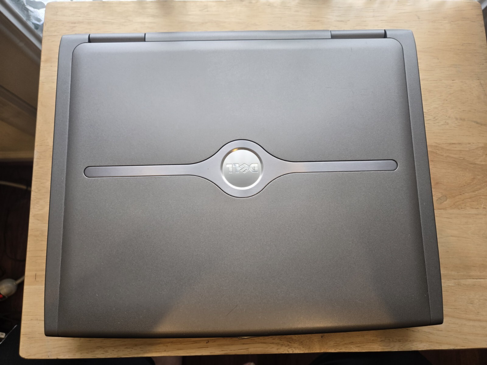 Dell Inspiron 5160 laptop No AC Adaptor – For Parts or repair