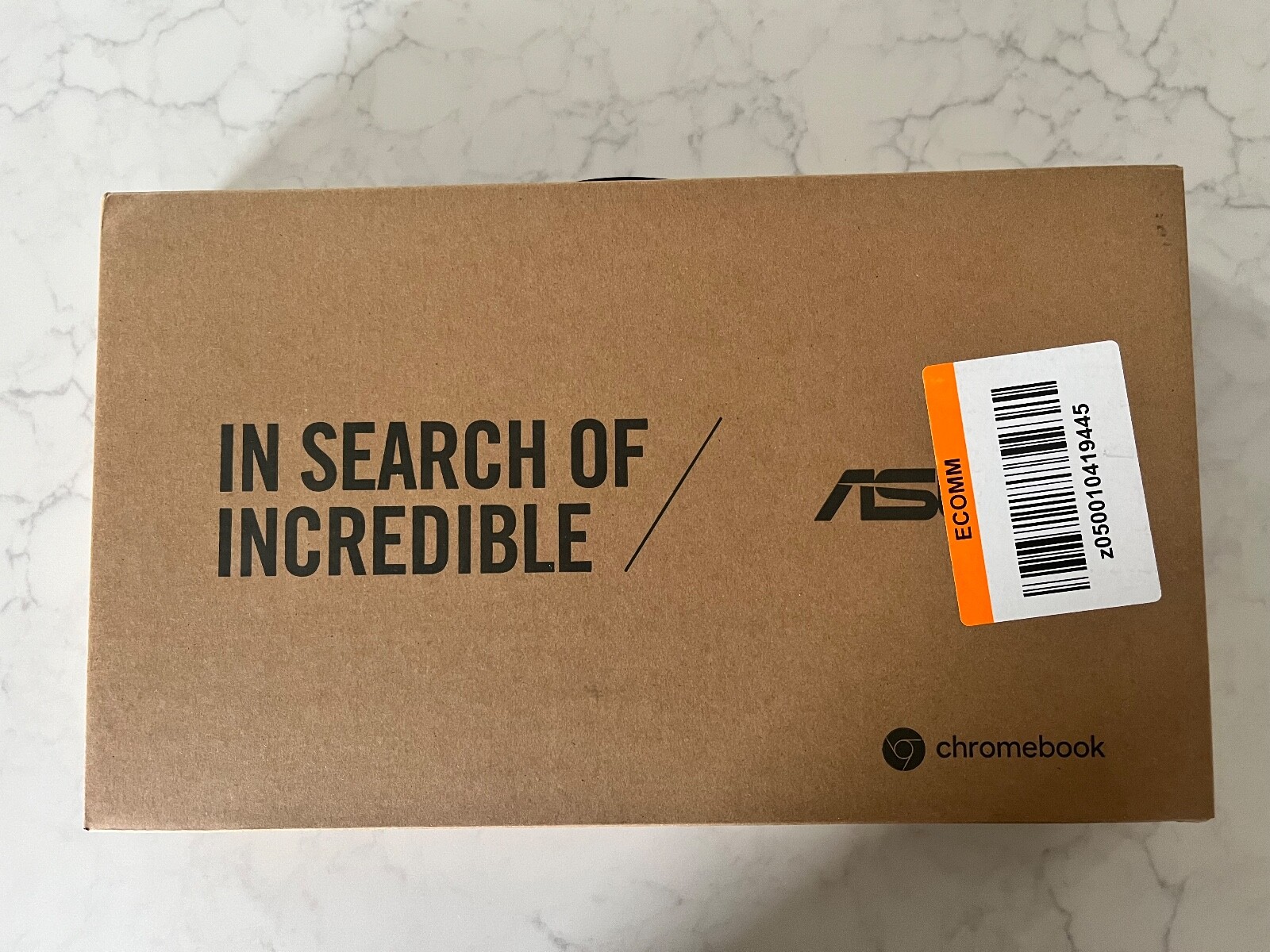 ASUS – Flip C302CA 12.5″ Touch-Screen Chromebook – Intel Core m3 – 4GB Memory