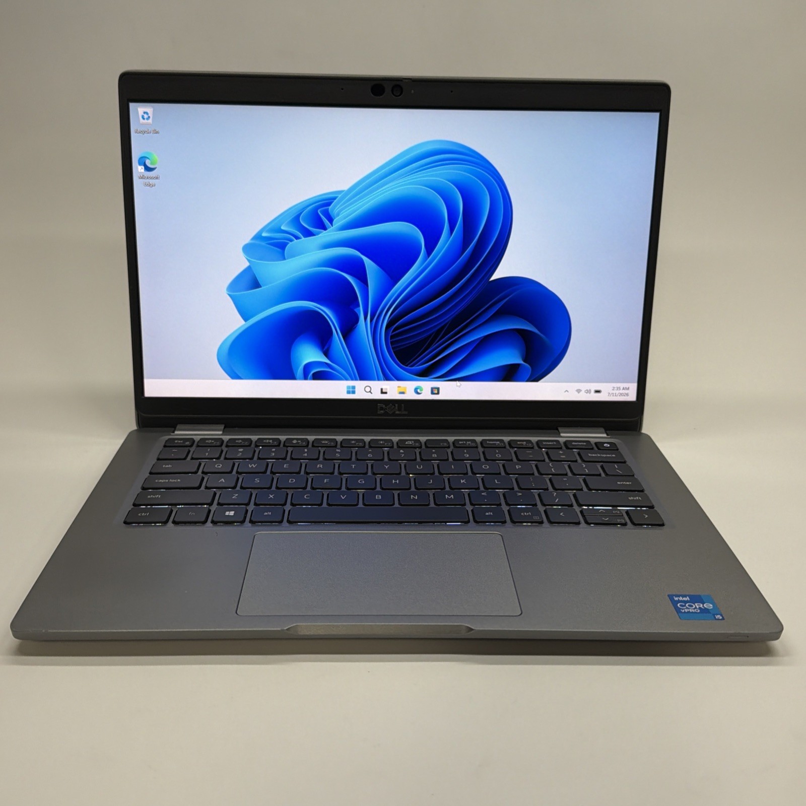 Dell Latitude 5320 13″ i5-1145G7 256GB SSD 16GB RAM 128GB Intel Iris Xe Graphics