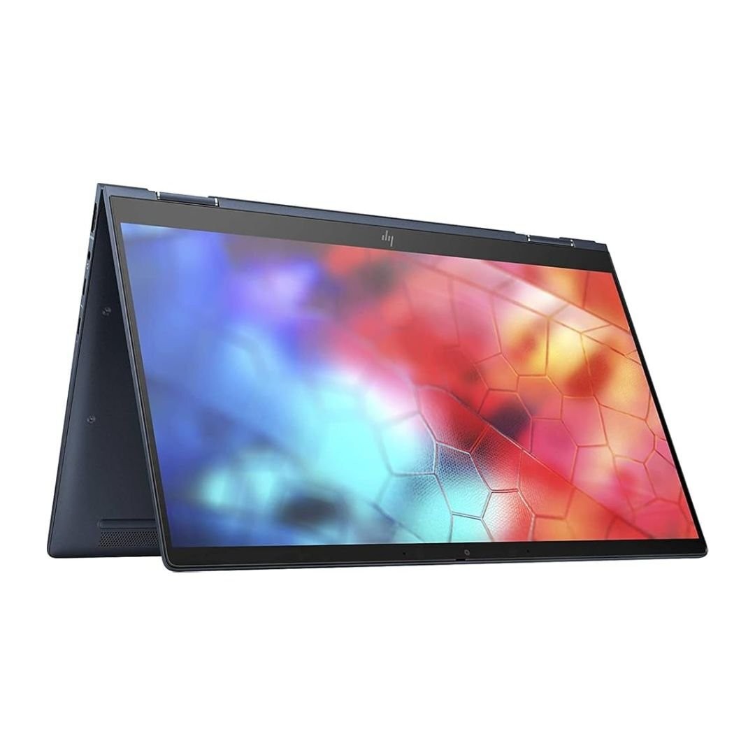 HP Elite Dragonfly x360 2-in-1 13.3″ Laptop i5 8365U 16GB RAM 256GB SSD Win 11
