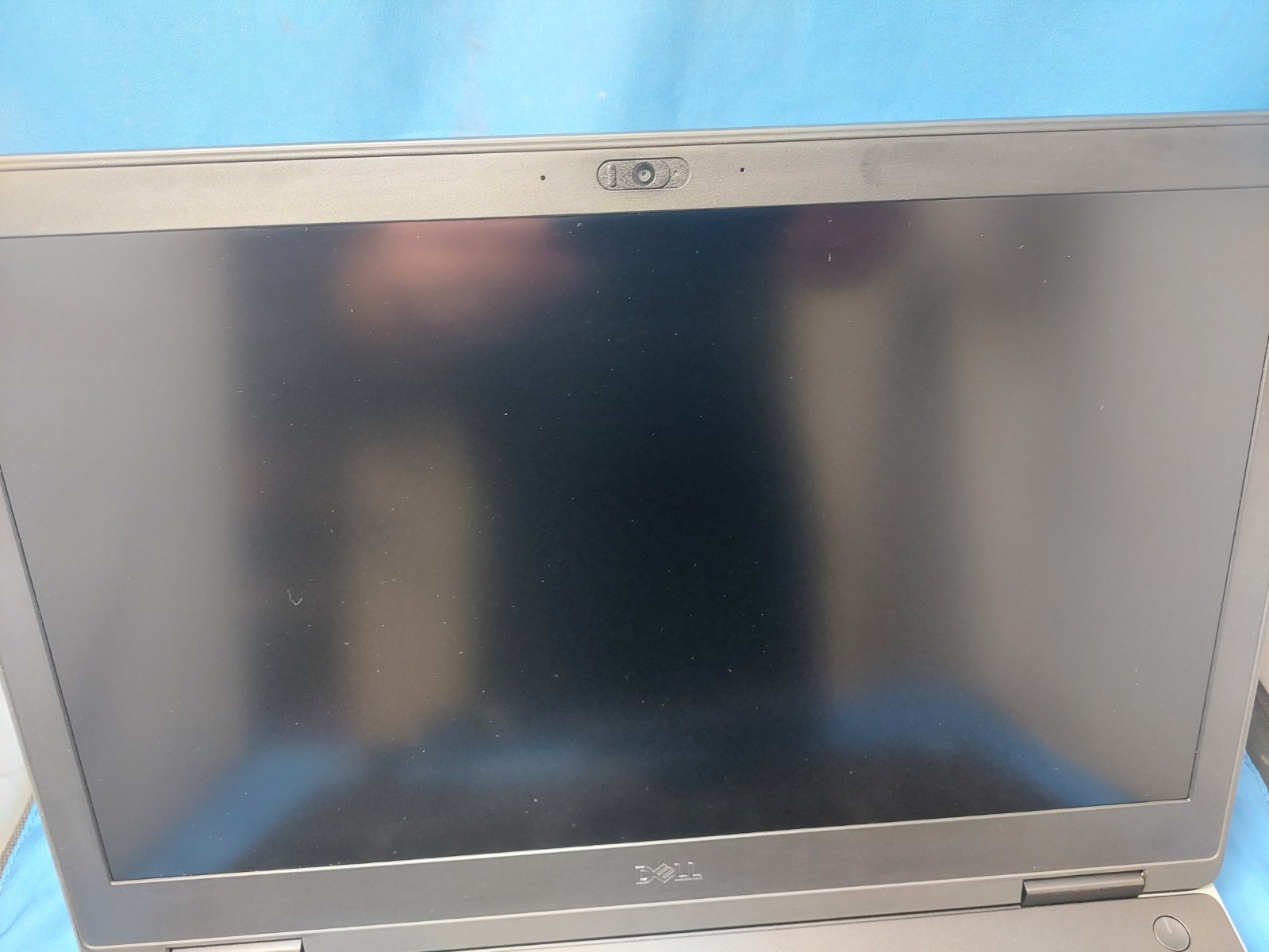 DELL PRECISION 7540 LAPTOP