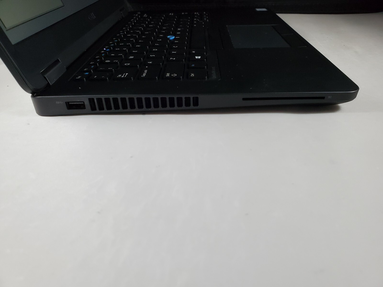 Dell Latitude E5470 14″ Intel Core i5 6th Gen 8GB 2.4Ghz 500GB Webcam 1080p HD