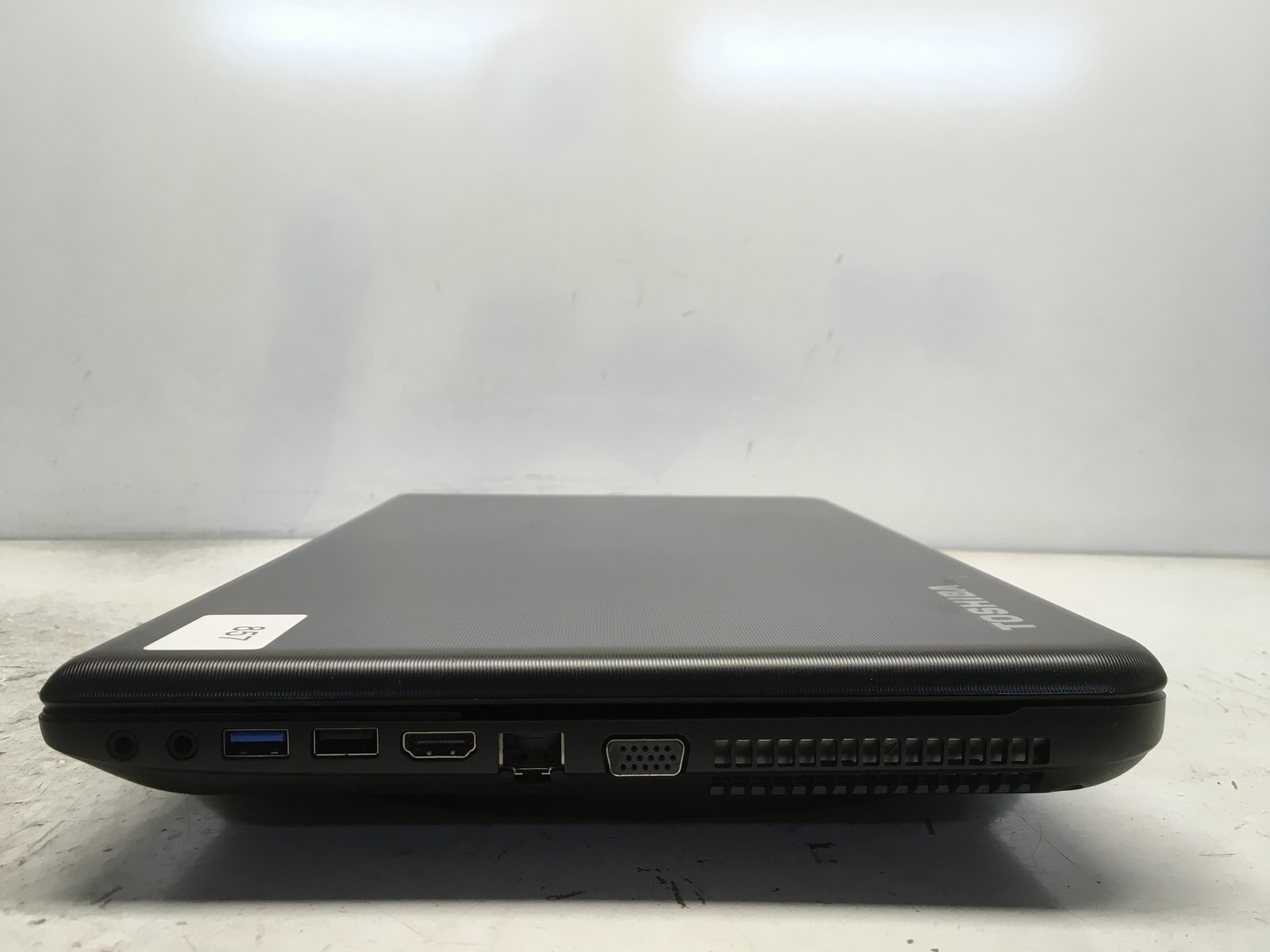 Toshiba Satellite C55-A5190 Intel Celeron N2820 2.13GHz 4 GB NO HDD No Batt