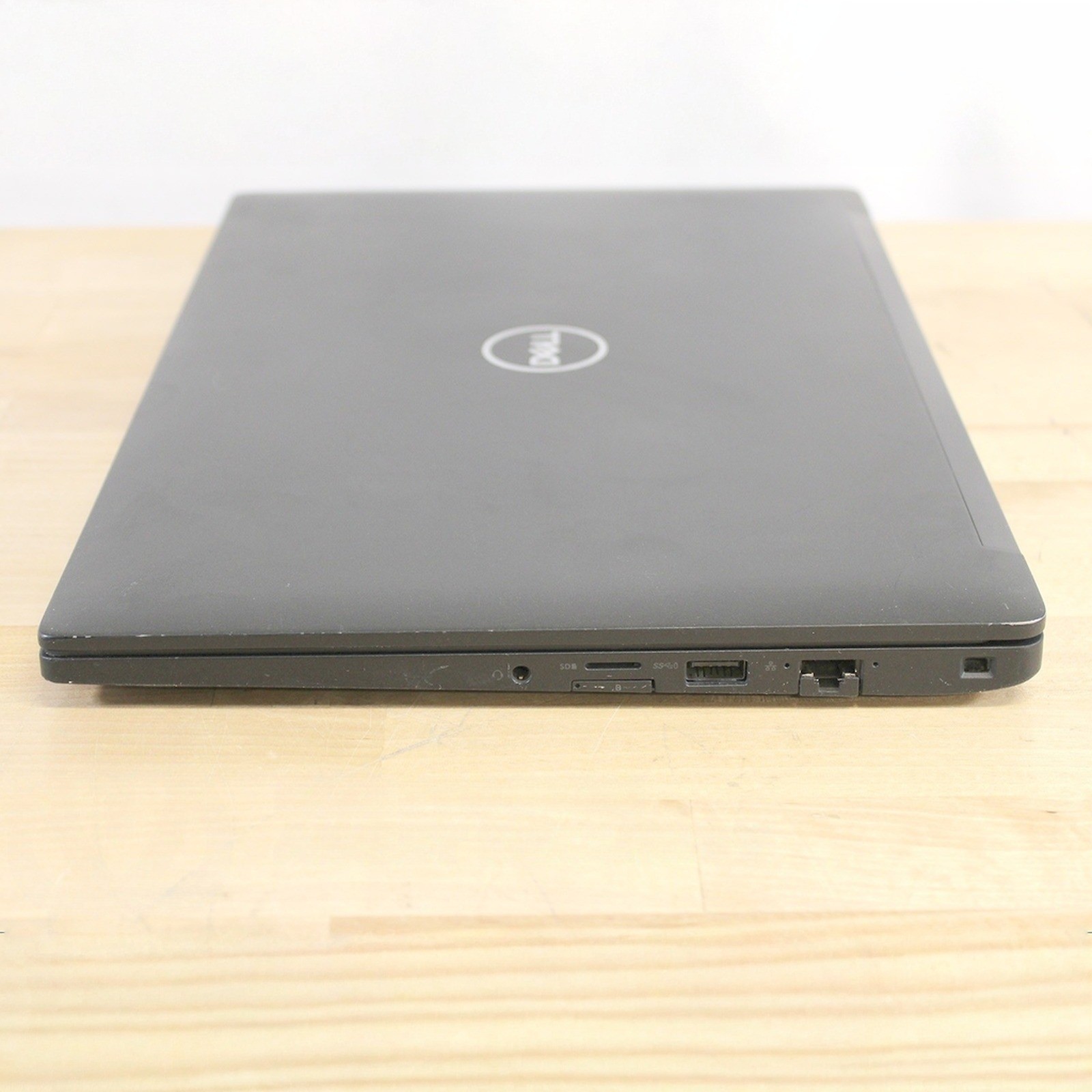 Dell Latitude 7490 14in i5-8350U 32GB No Drive, OS, Power Cord