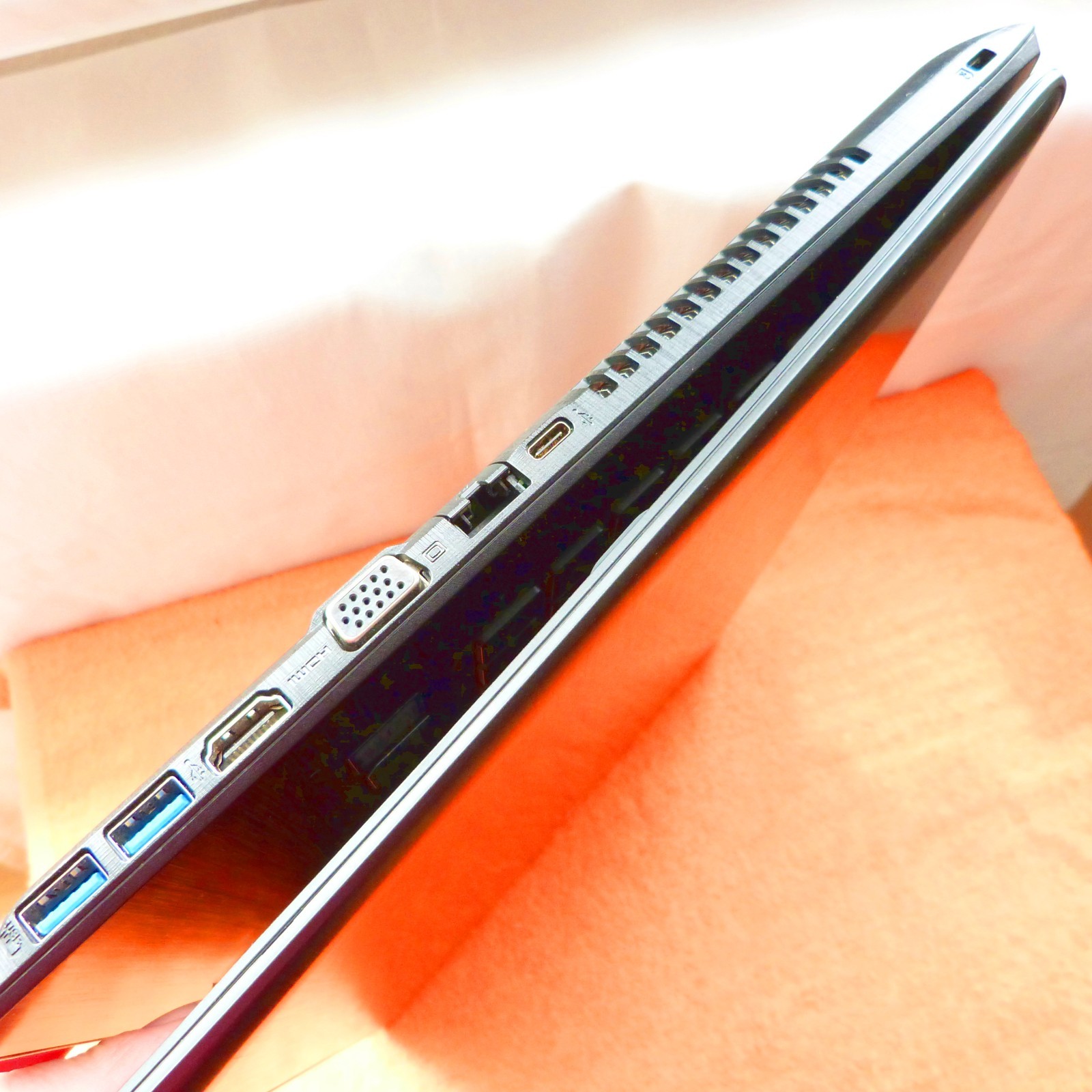 Acer F5 771 F17 GAMING GTX 17″ FULLHD Ultrabook l SSD Windows 11 l 16GB RAM