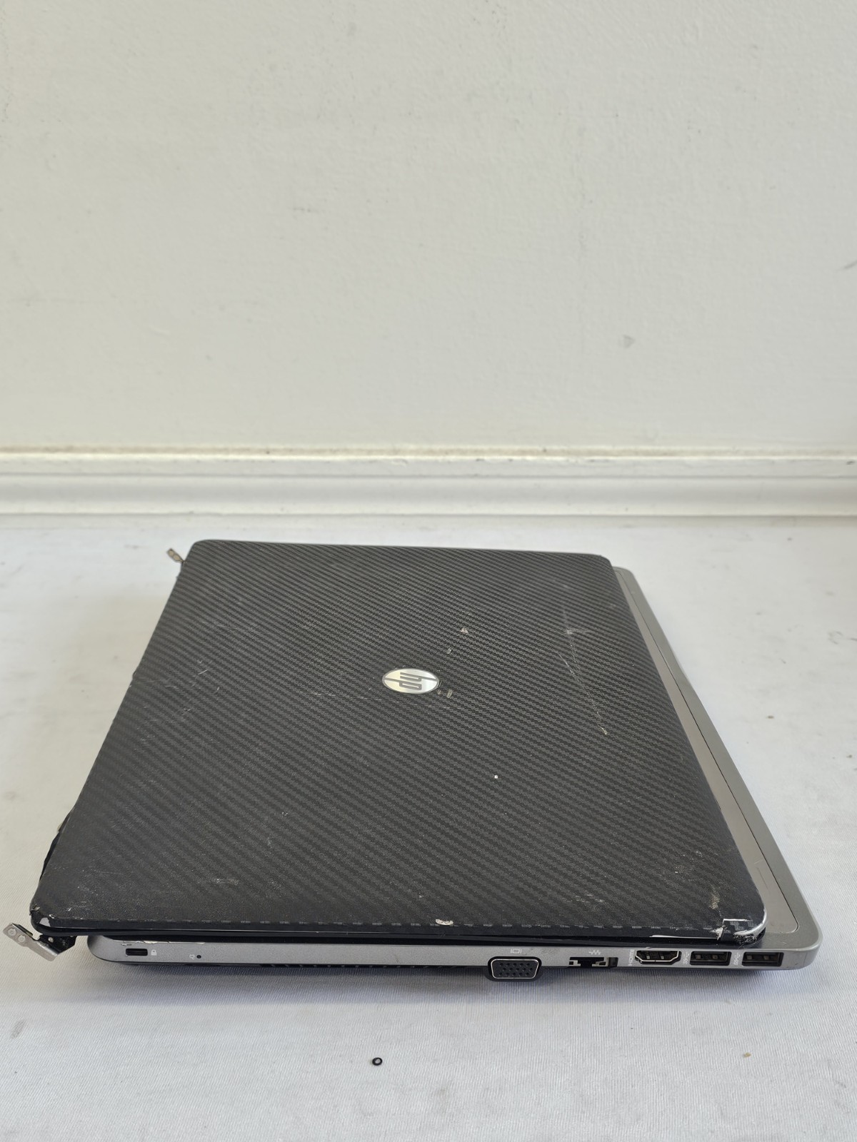 HP ProBook 4540s Laptop – Intel i5-3230m – 8GB RAM – 128GB SSD – Parts – READ