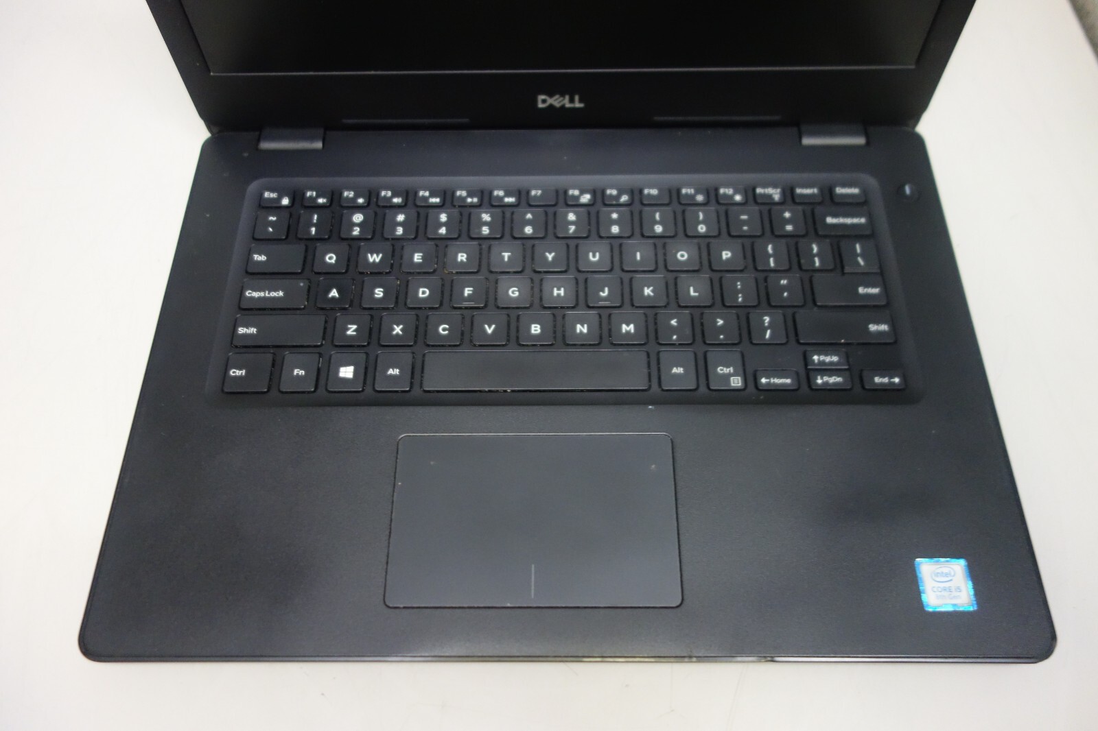 Dell Latitude 3490 14″ i5-8250U 1.6GHz 8GB/480GB [NO OS/BTRY] Laptop +AC
