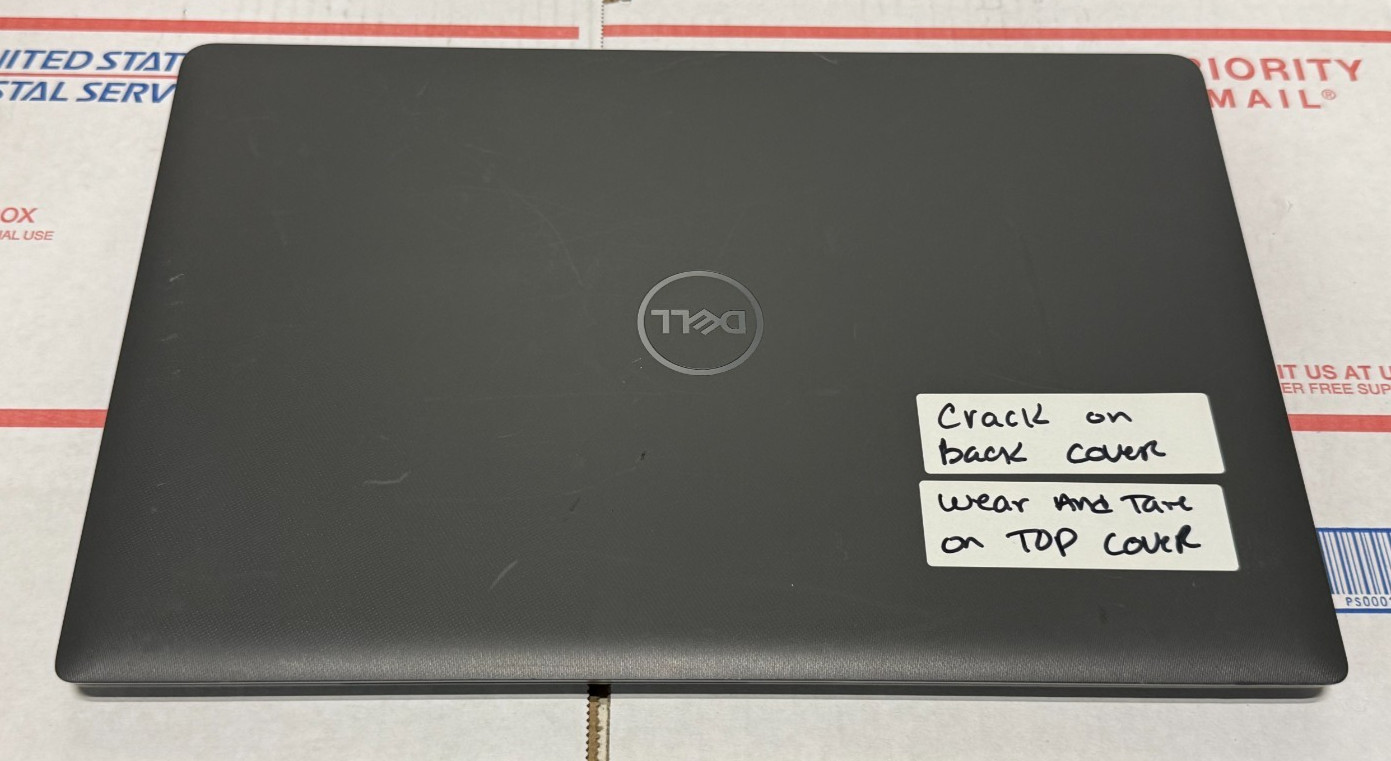 Dell Latitude 3540 | i5-1335U | 8GB DDR4 | 512GB NVMe | Windows 11 Pro