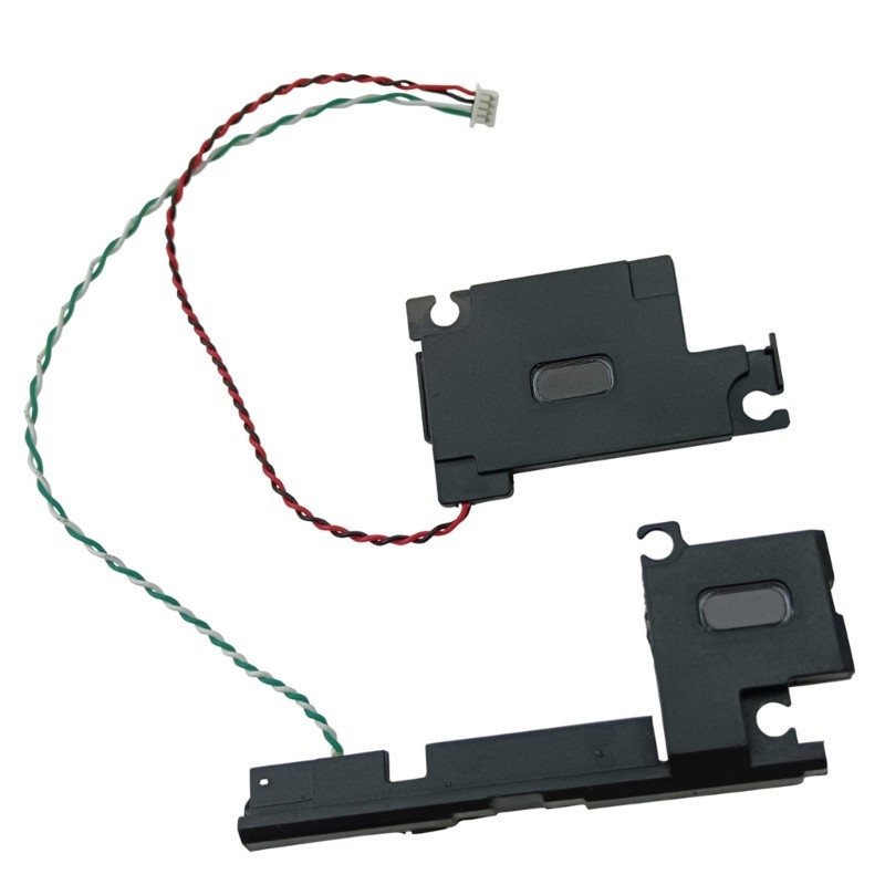 1 Pair Internal Speaker Assembly for Thinkpad X260 X270 X240 X250 X240S X230S