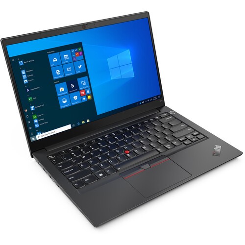 Lenovo ThinkPad E14 Gen 2 14″ FHD Touch Intel Core i7-1165G7 16GB 512GB SSD W11P