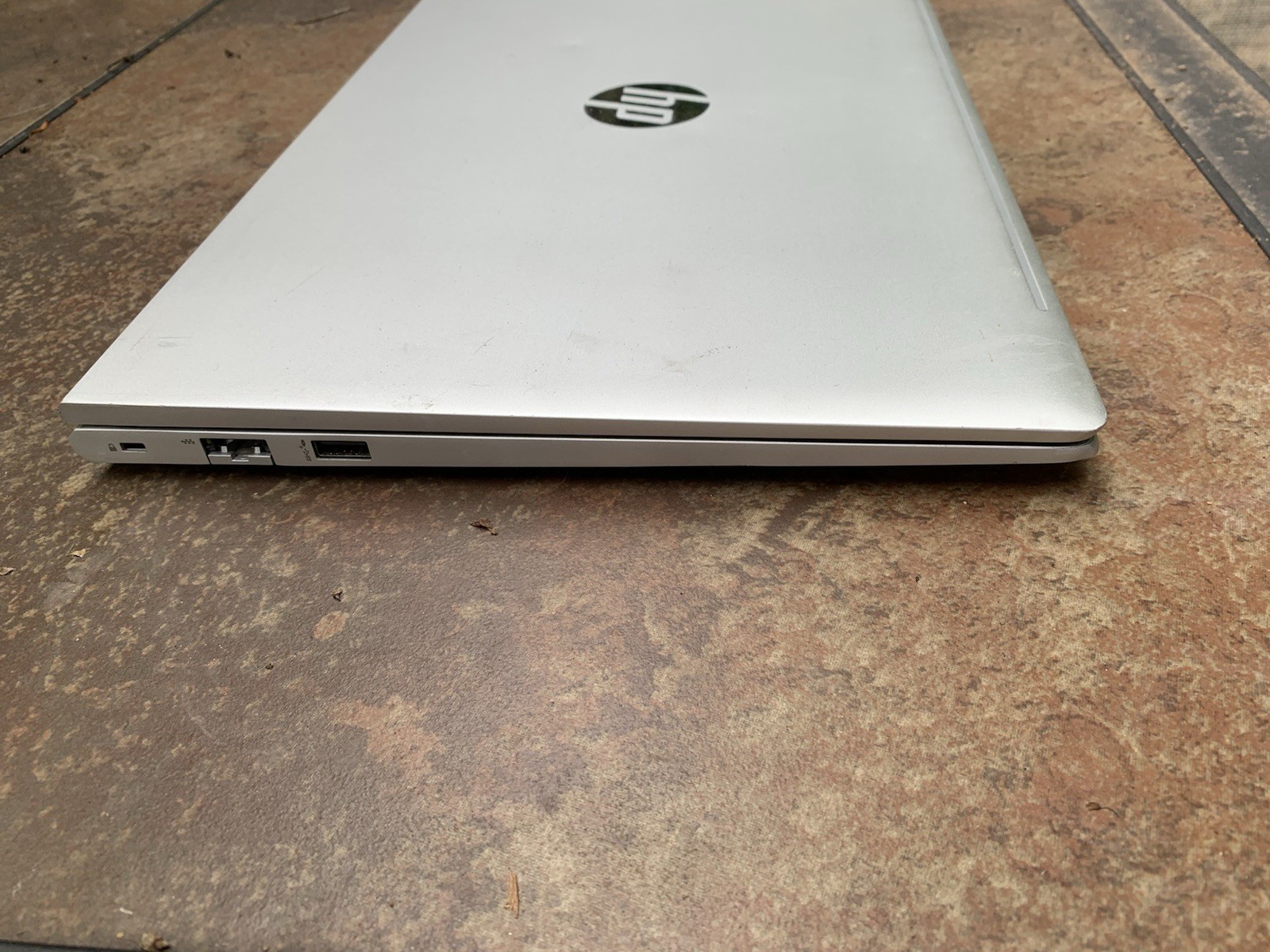 HP Probook 450 G8 i5-1135G7 @2.40GHz 8GB RAM 256GB SSD (No Adapter) #9