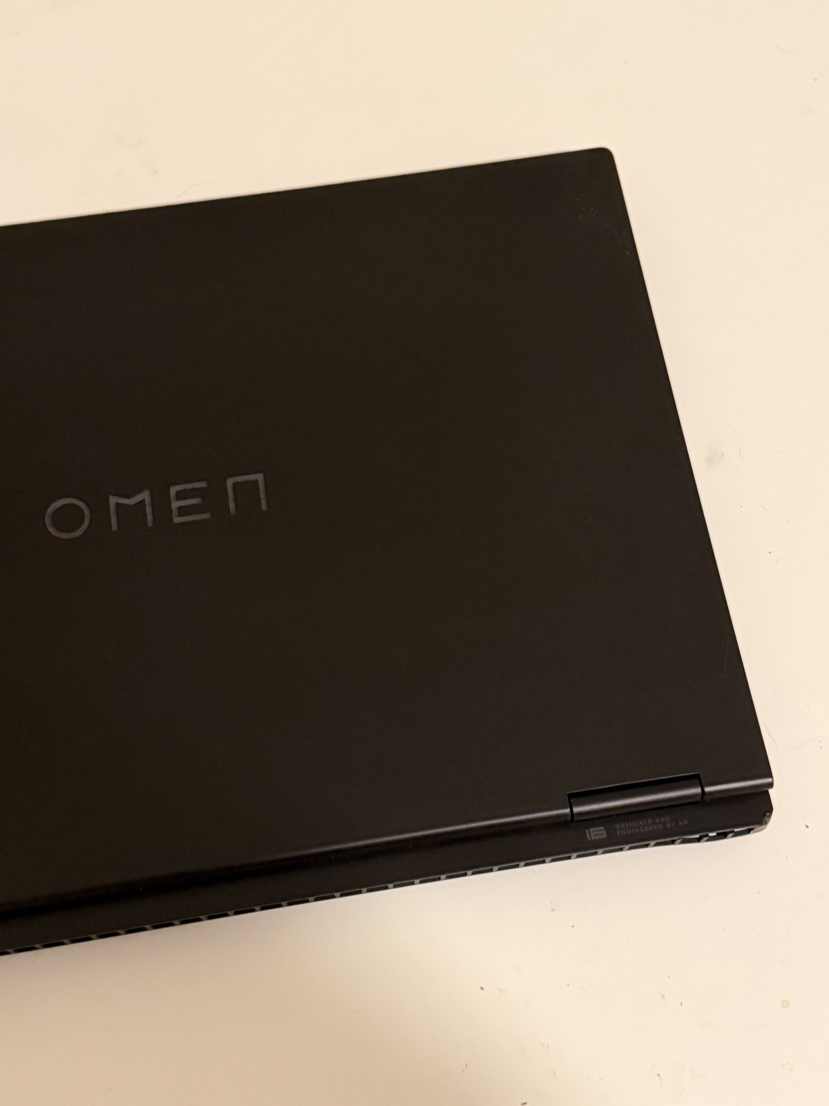 HP OMEN – 16.1″ 165Hz Full HD Gaming Laptop – Intel Core i7 13620H 2023 – 32GB
