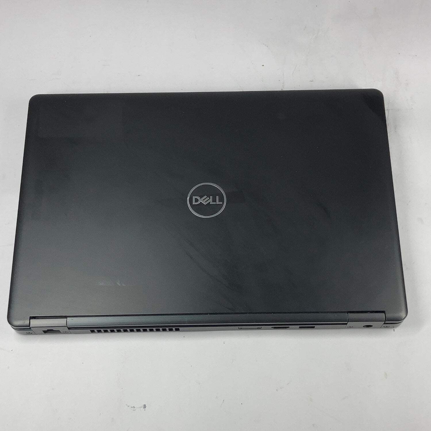 Dell Latitude 5490 14″ i7-8650U 2.1GHz 32GB RAM 1TB HDD NO CHARGER