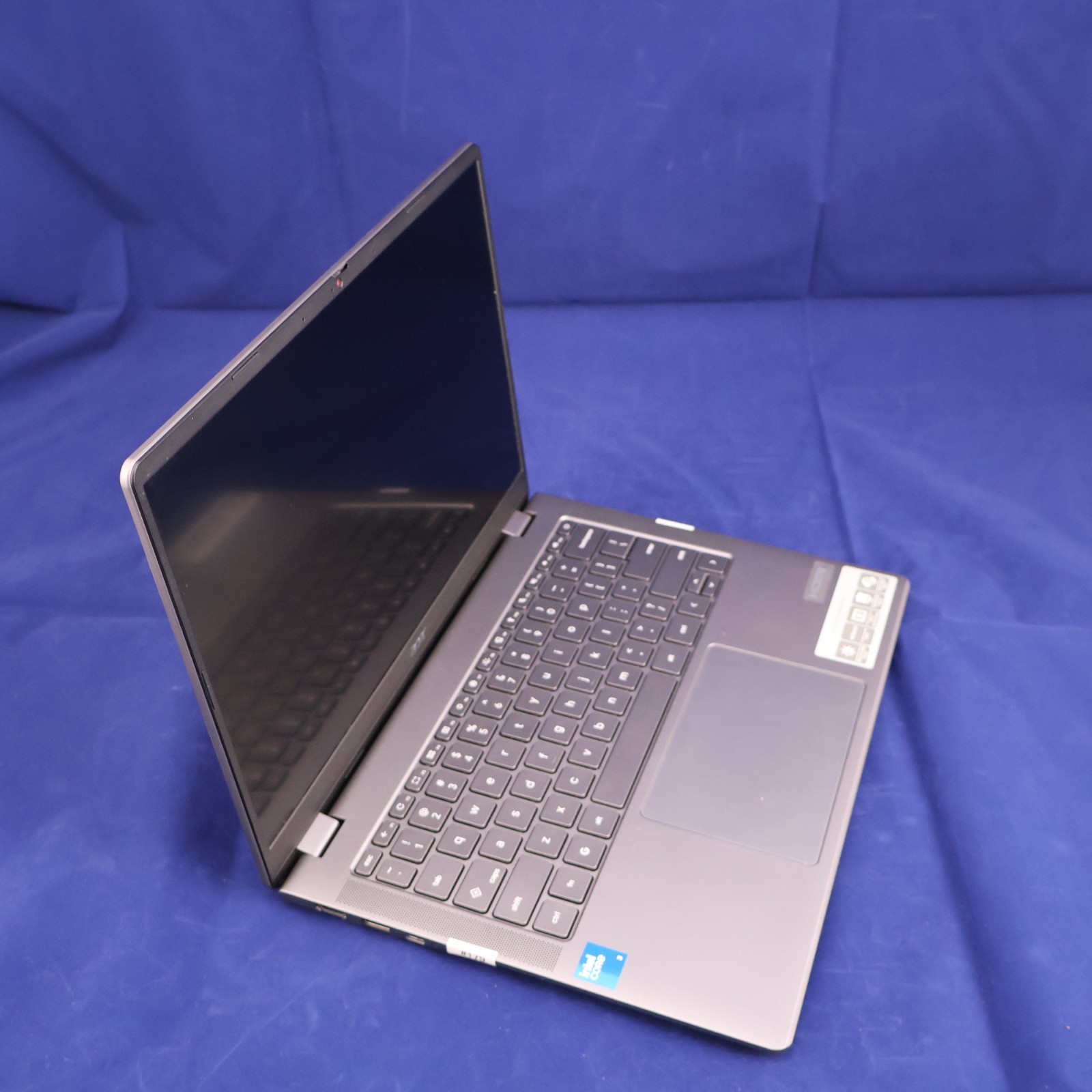 14″ Acer Chromebook Plus 514 / i3-1315U / 8GB / 128GB / #179