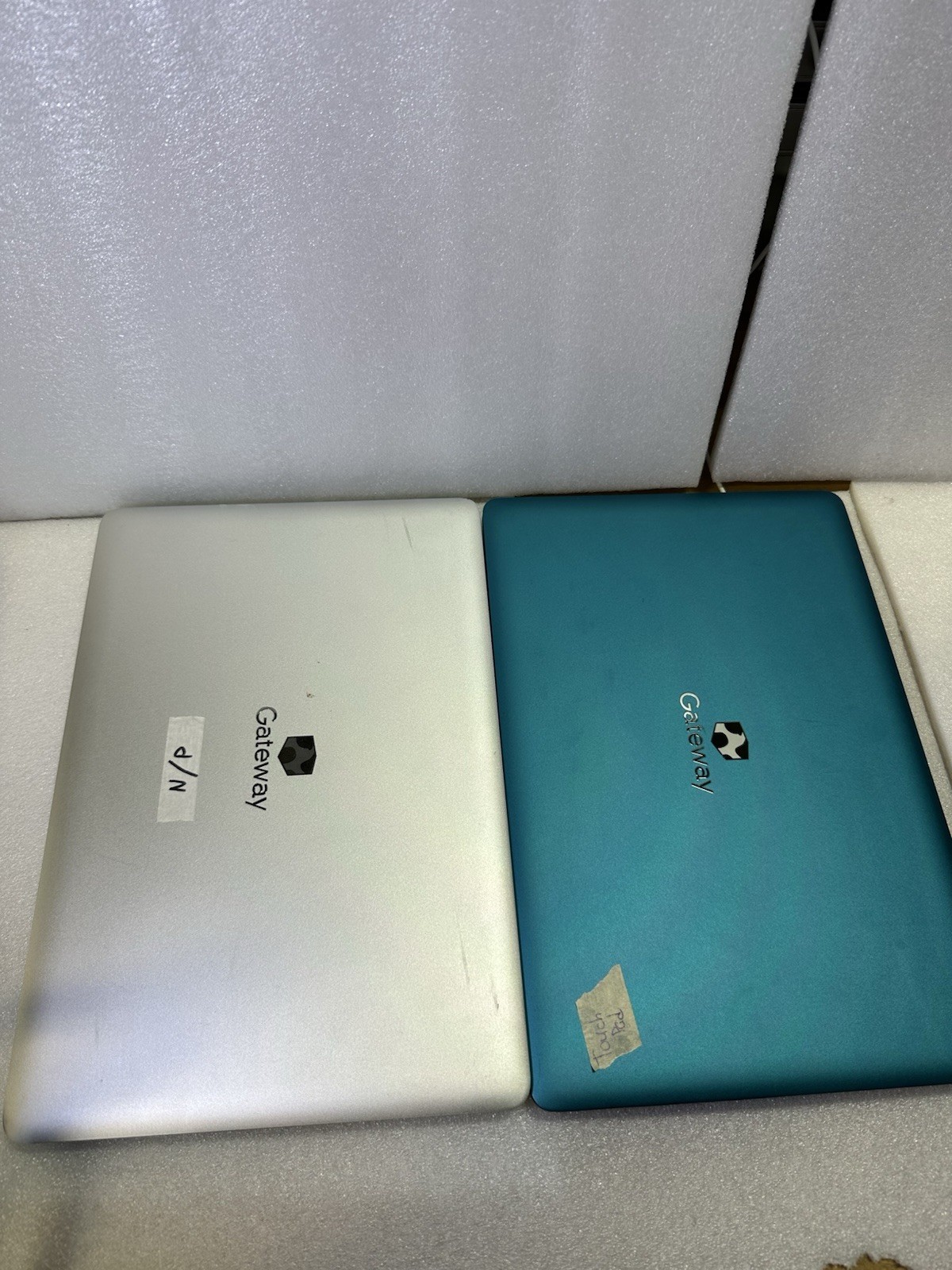 LOT Of 15 LAPTOPS; Gateway, Lenovo, HP, ACER, Samsung