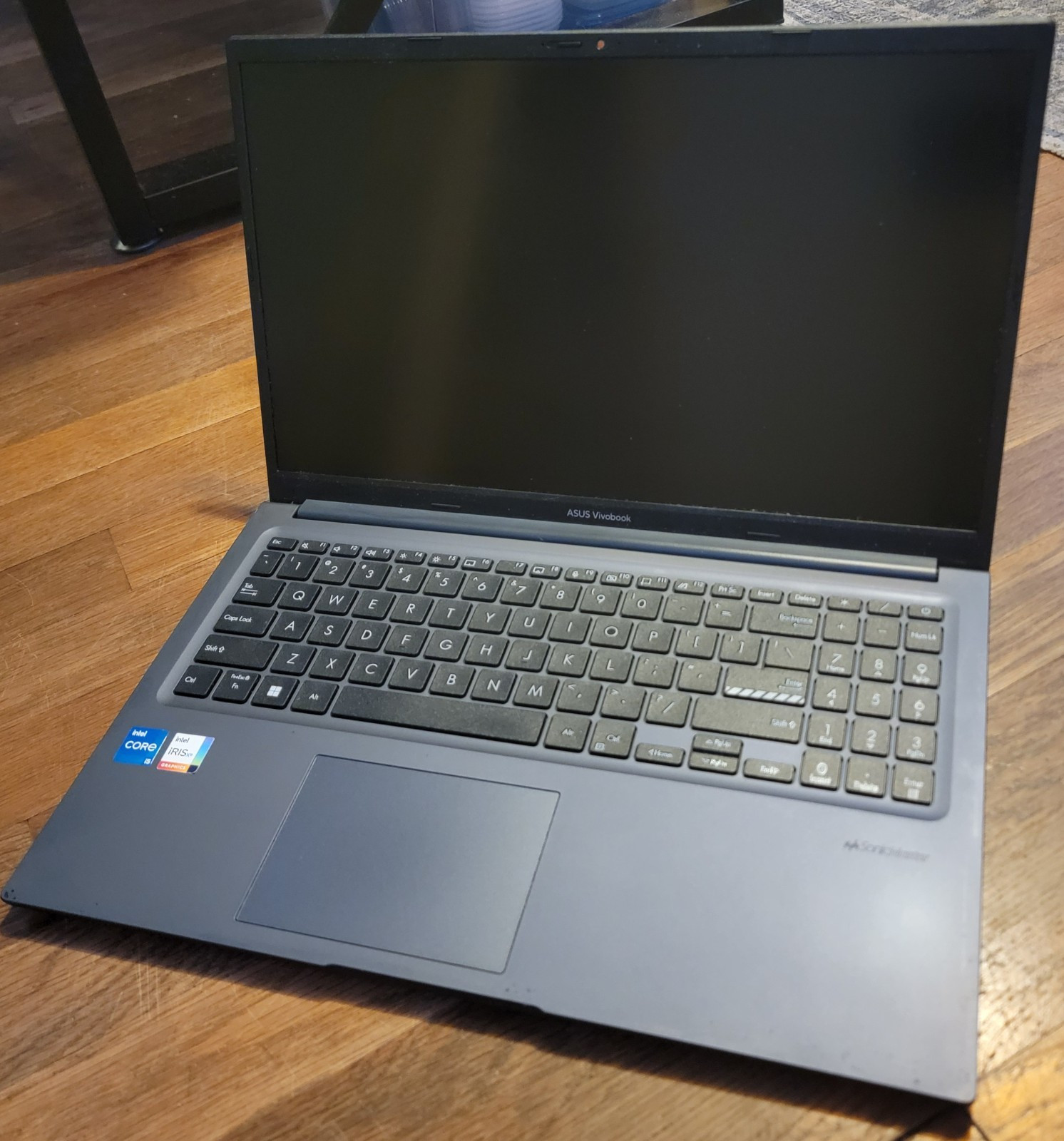 ASUS Vivobook F1502ZA Slim | 15.6″ | i5-12500 | 16GB RAM | 512 SSD | Win11