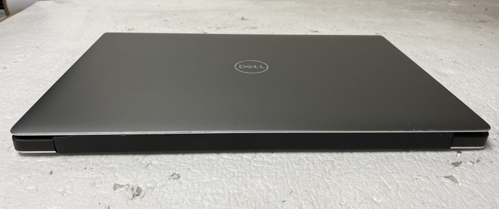 DELL Precision 5540 Intel Core i9-9980HK @2.40GHz 16GB RAM NO SSD Parts *READ
