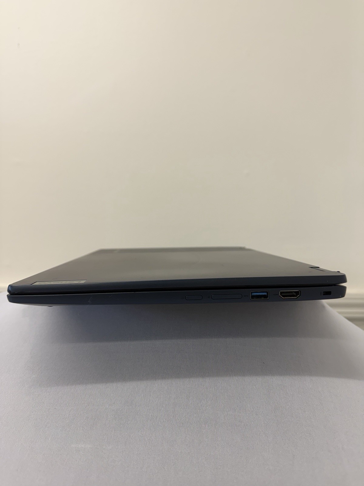 Lenovo Chromebook Laptop – Good Screen – Intel Celeron N4500 – Read Des