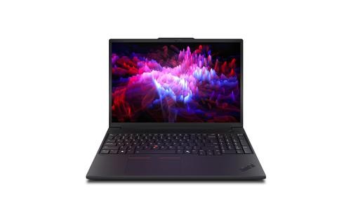 Lenovo ThinkPad P16v Gen 3 Core Ultra 7 255H Intel RTX PRO 2000 Blackwell 1TB
