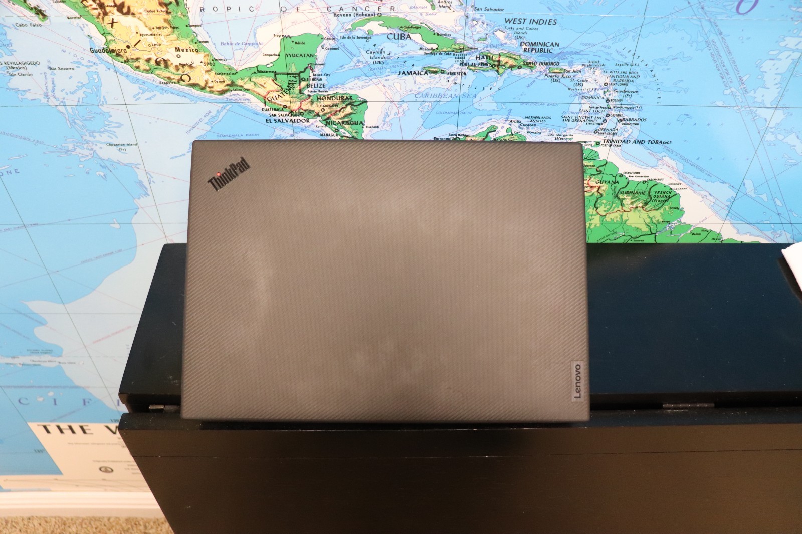 #3 Lenovo Think Pad P1 Gen 6 16 OLED 2.6 GHz i9-13900H 32GB 1TB SSD RTX 2000 Ada