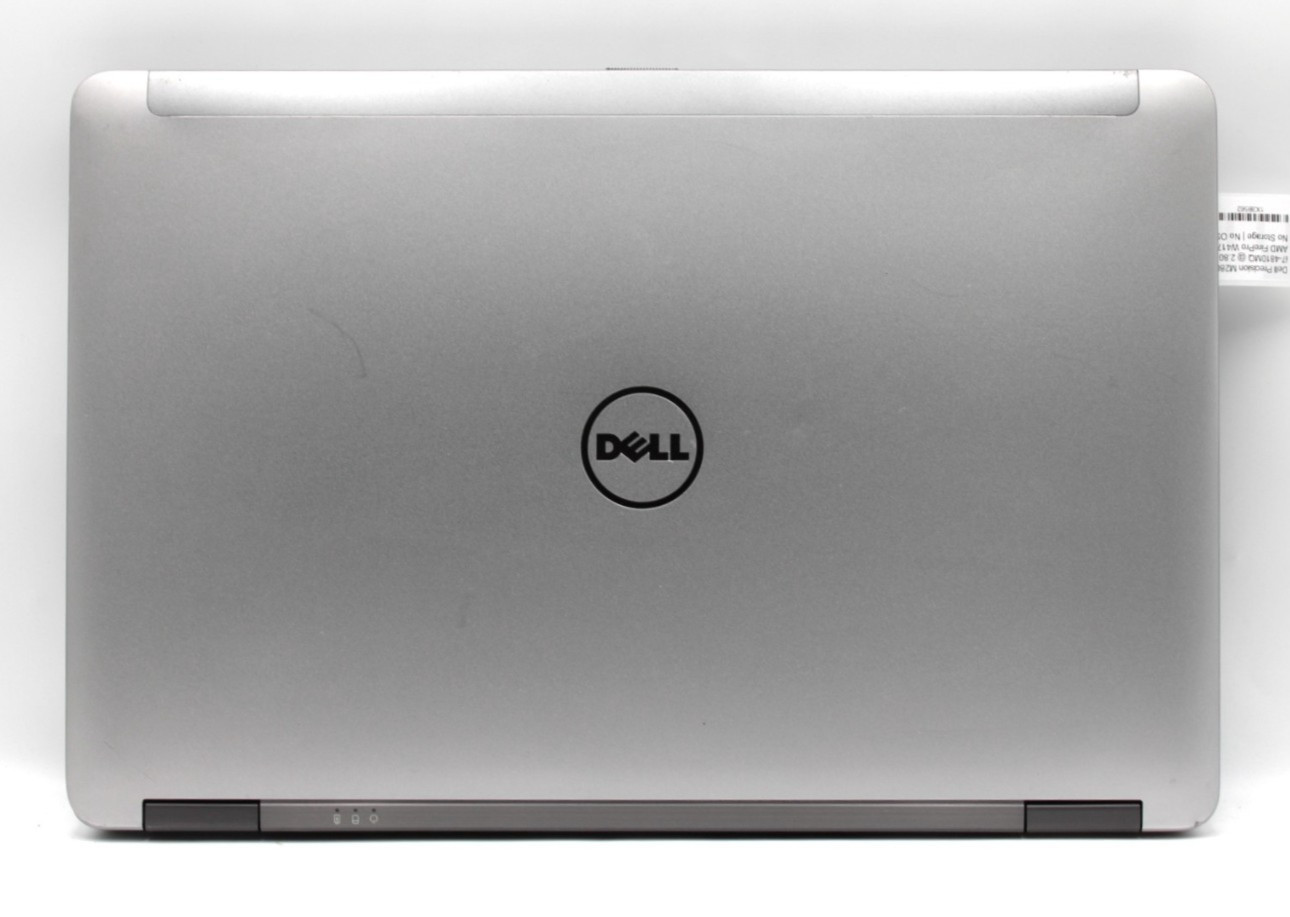 Dell Precision M2800 i7-4810MQ@2.8GHz 1GB RAM NO STORAGE OR OS *USED/TESTED*