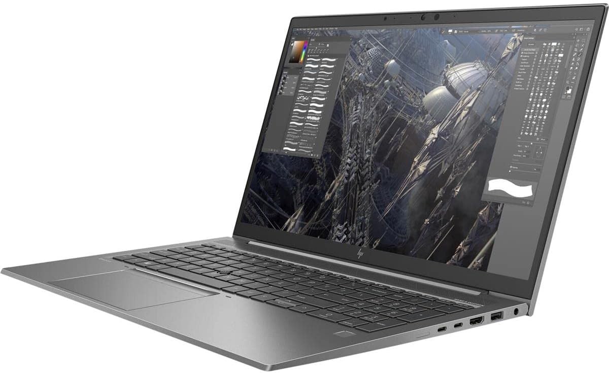 HP ZBook Firefly 14 G8 15.6″ FHD IPS Intel i5-1135G7 2.4 GHz 8GB 256GB SSD W11P