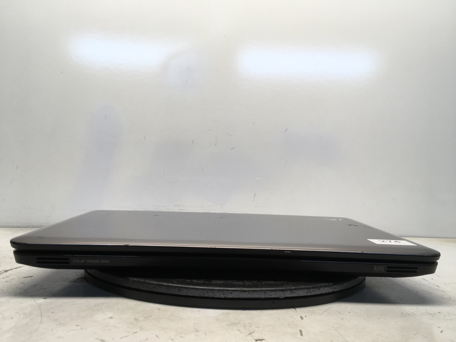 HP Pavilion G6-1A67NR AMD Turion II P560 Dual-Core 2500MHz 3 GB NO HDD