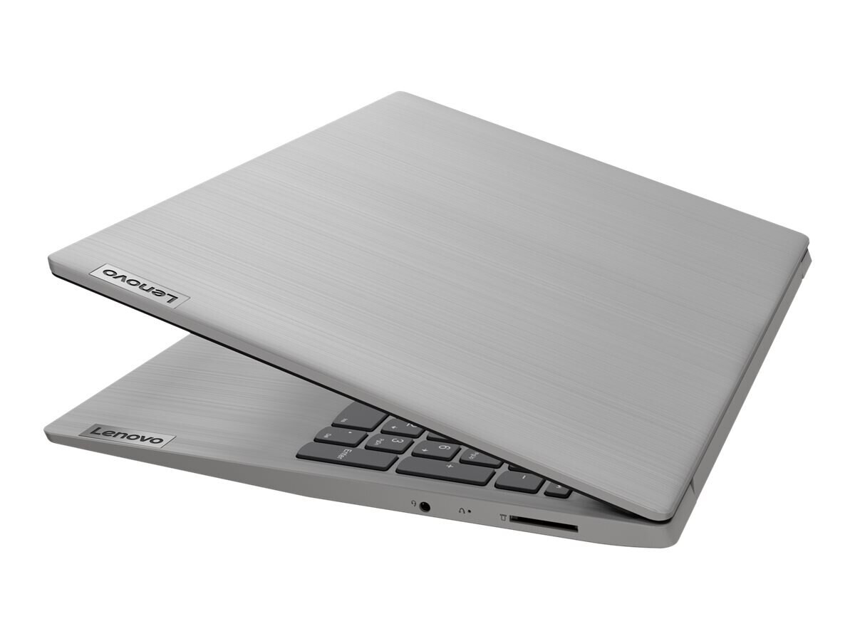 Lenovo IdeaPad 3 Laptop 15.6″ FHD Intel Pentium N5030 4GB RAM 128GB SSD Win 11