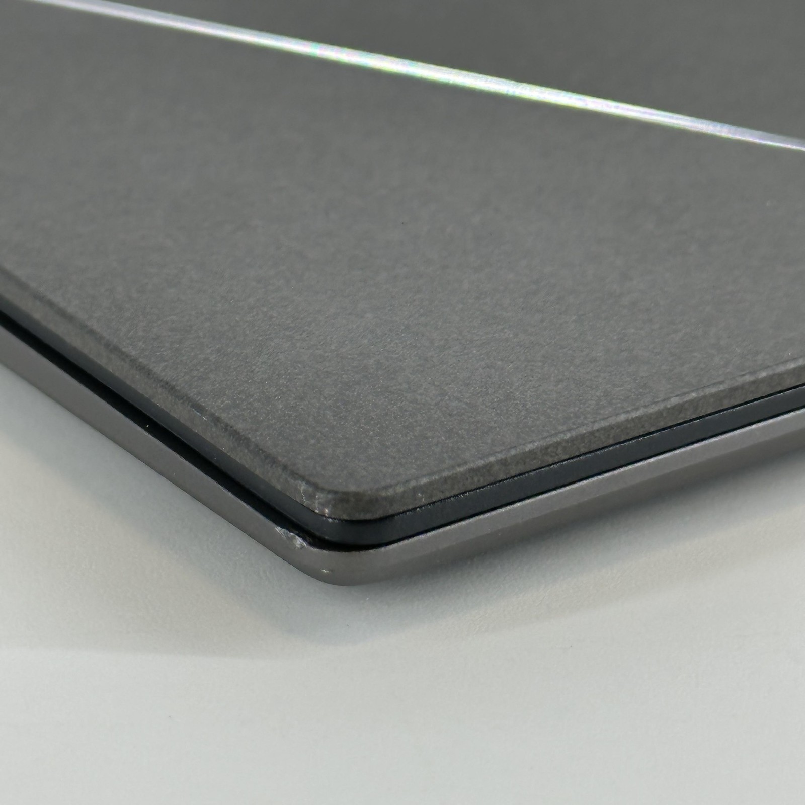 Asus Zenbook S 14 QHD+ TOUCH 2.2 GHz Ultra 7 256V 16GB 1TB Very Good BENT FRAME