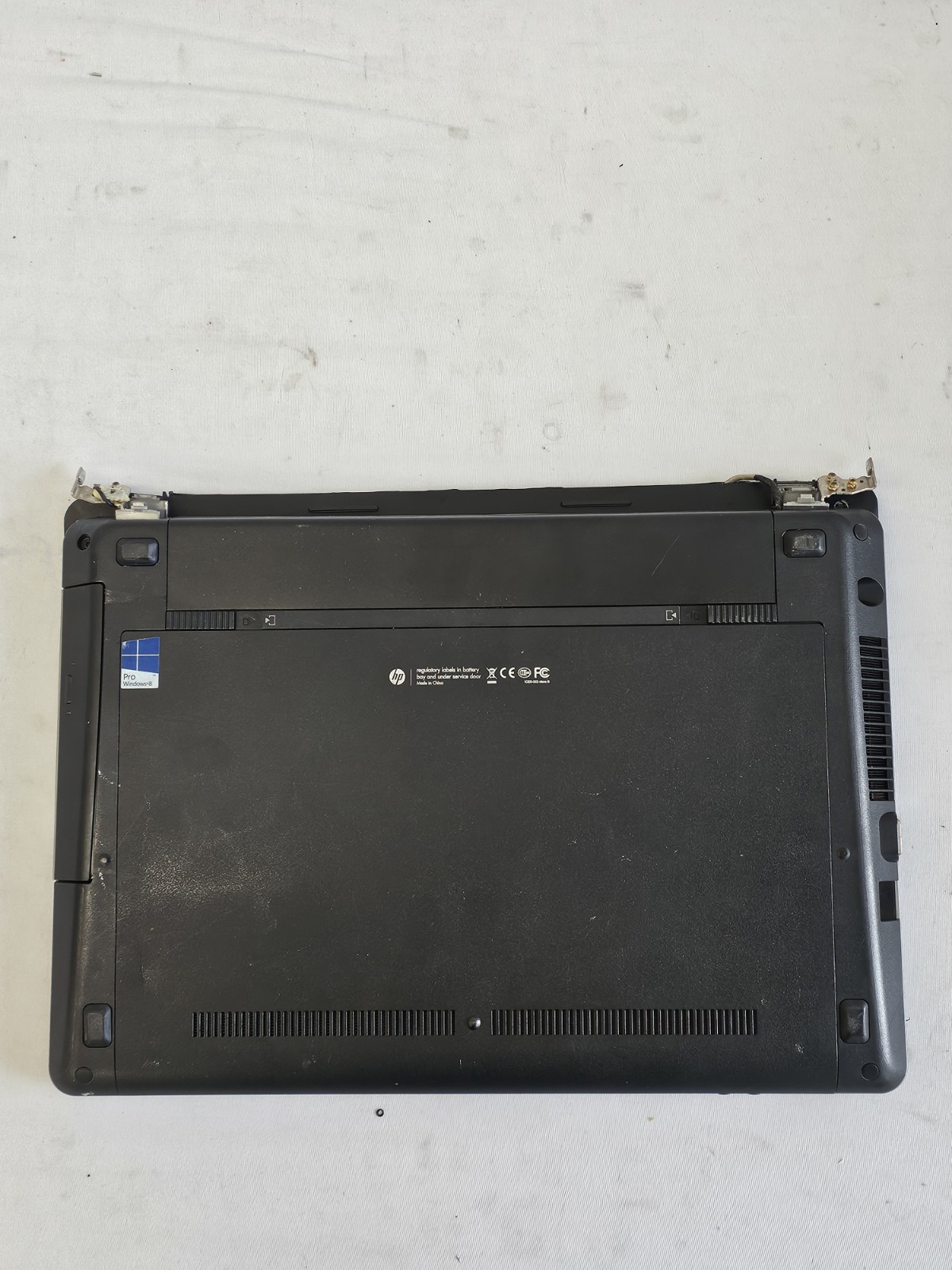 HP ProBook 4540s Laptop – Intel i5-3230m – 8GB RAM – 128GB SSD – Parts – READ
