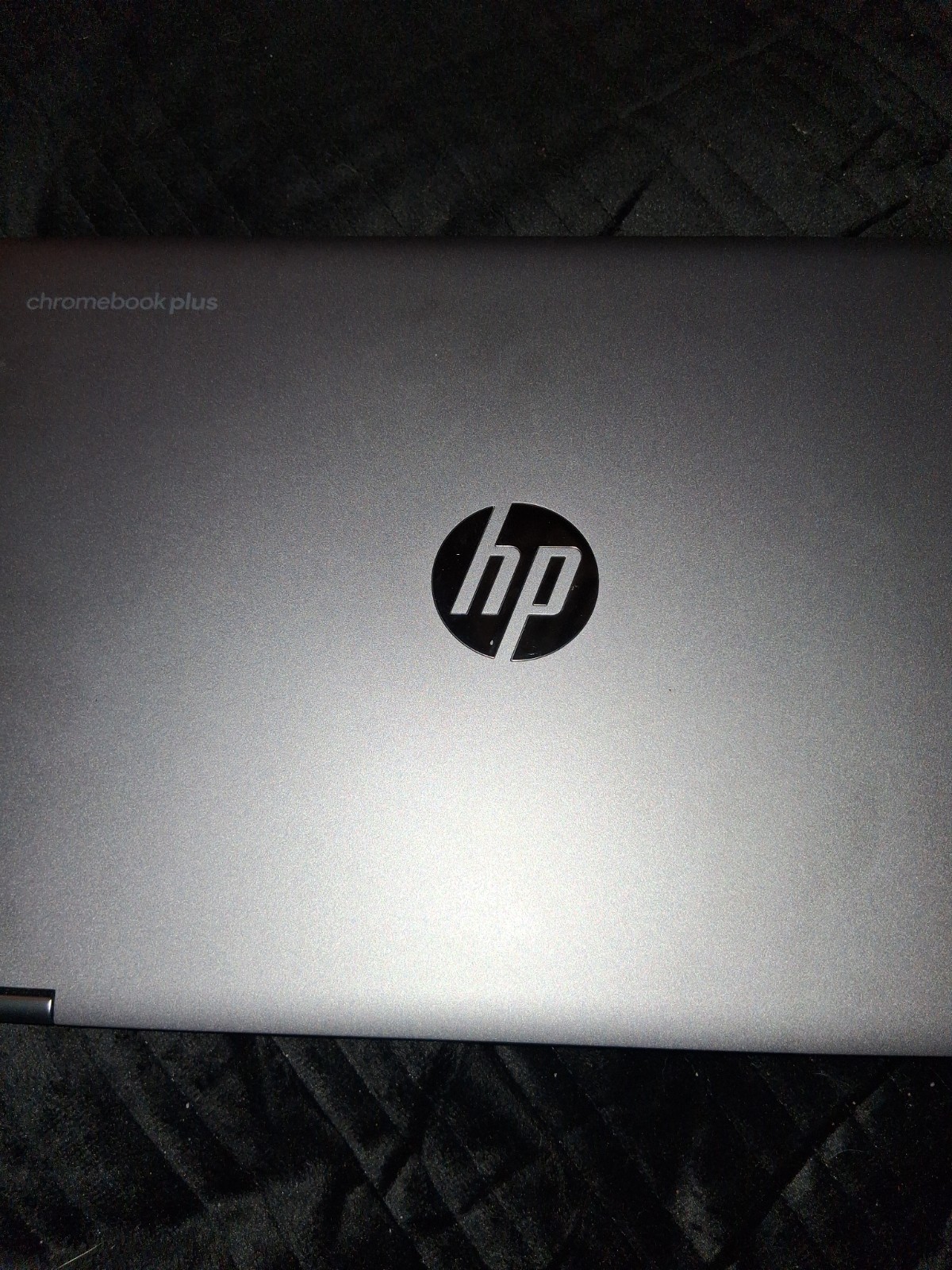 HP Chromebook Plus x360 Intel Core i3 14″ Convertible Touchscreen SSD Chrome OS